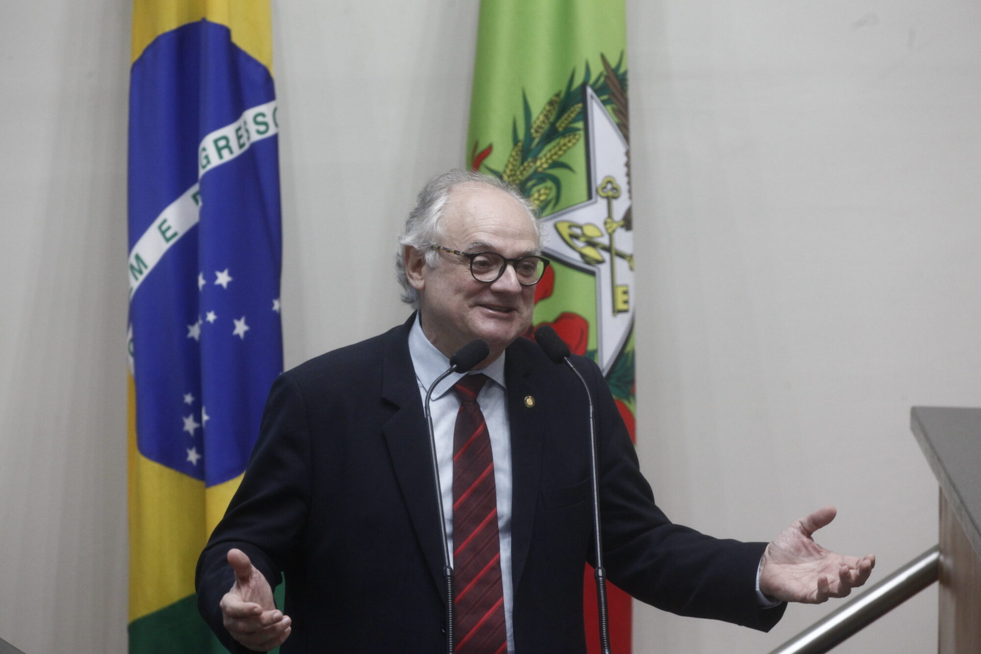 Deputado Dr. Vicente