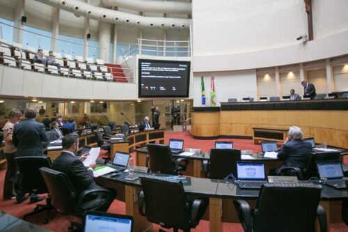 Balanço da sessão ordinária – Decisão do STJ traz insegurança jurídica aos licenciamentos ambientais