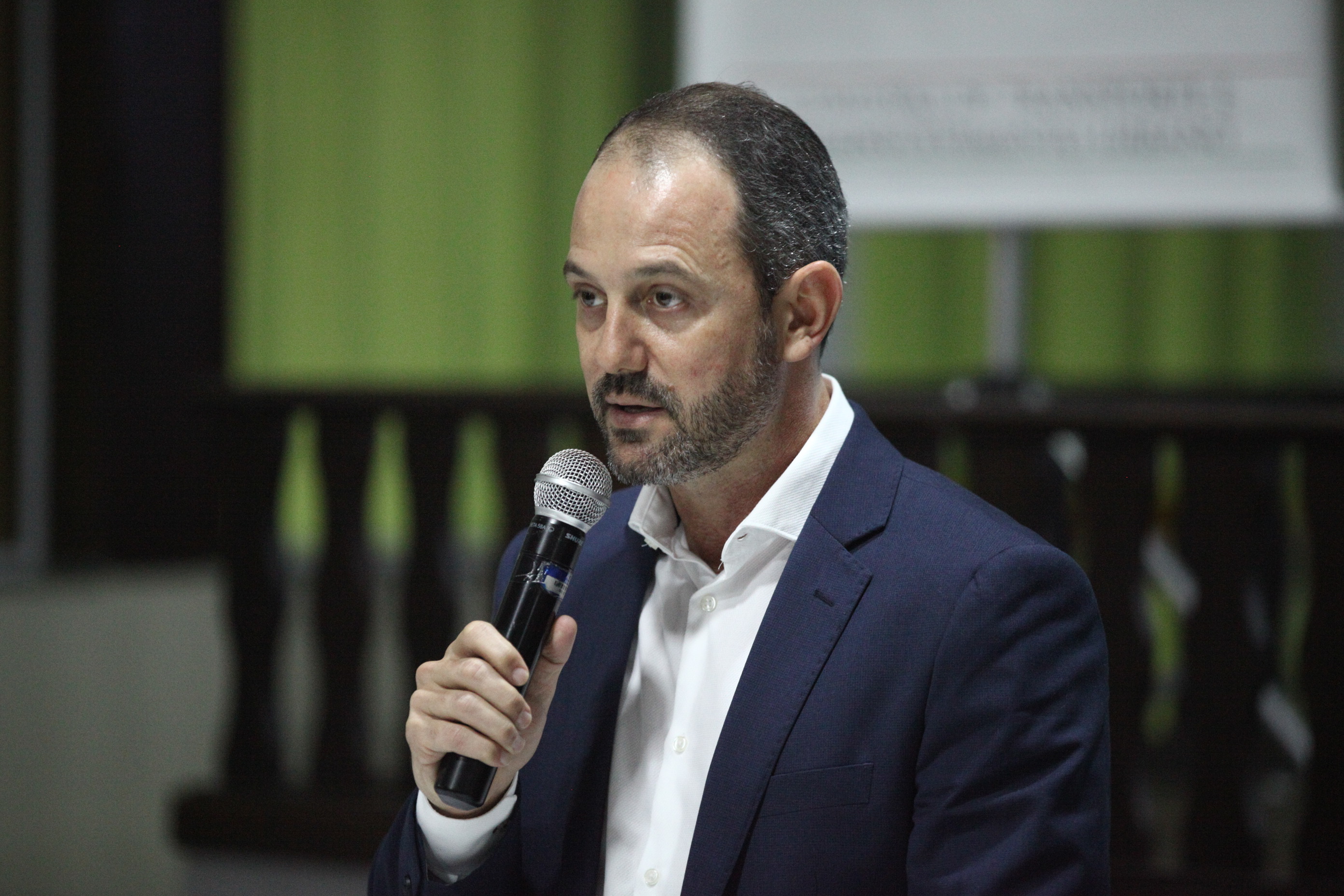 AUDIÊNCIA PÚBLICA DEBATE CONTINUIDADE DA VIA EXPRESSA DE BLUMENAU