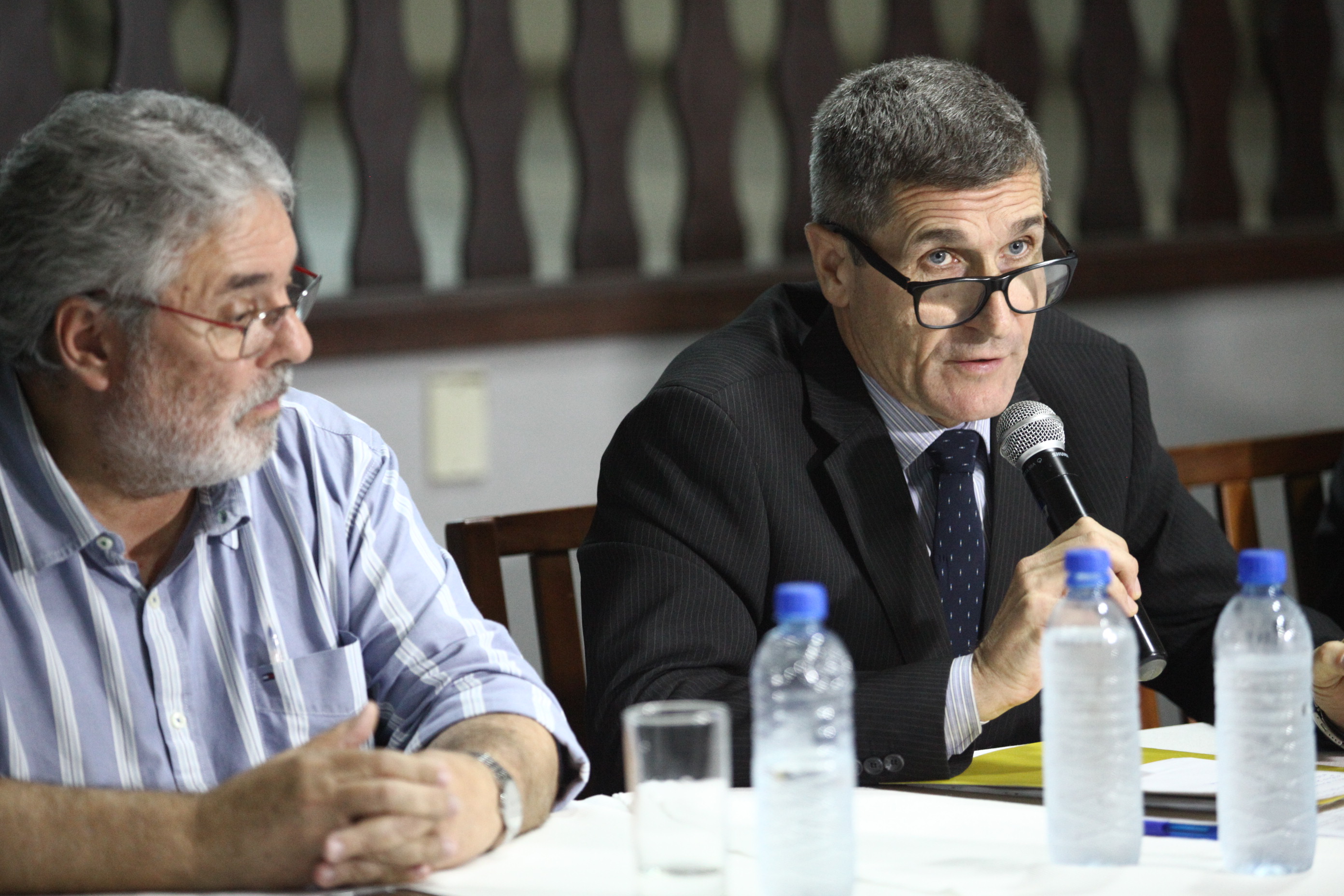 AUDIÊNCIA PÚBLICA DEBATE CONTINUIDADE DA VIA EXPRESSA DE BLUMENAU