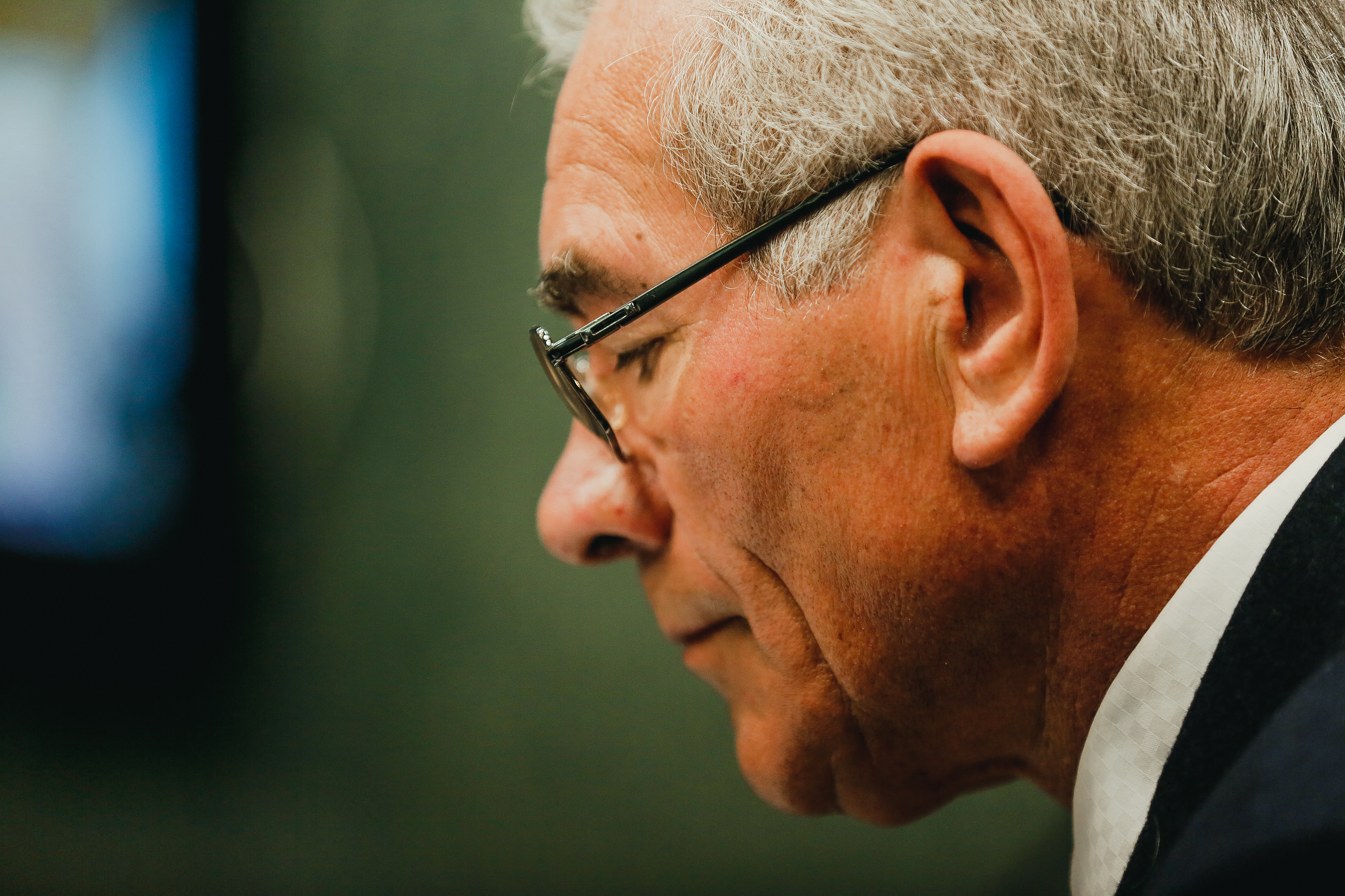 Deputado Silvio Dreveck (PP)