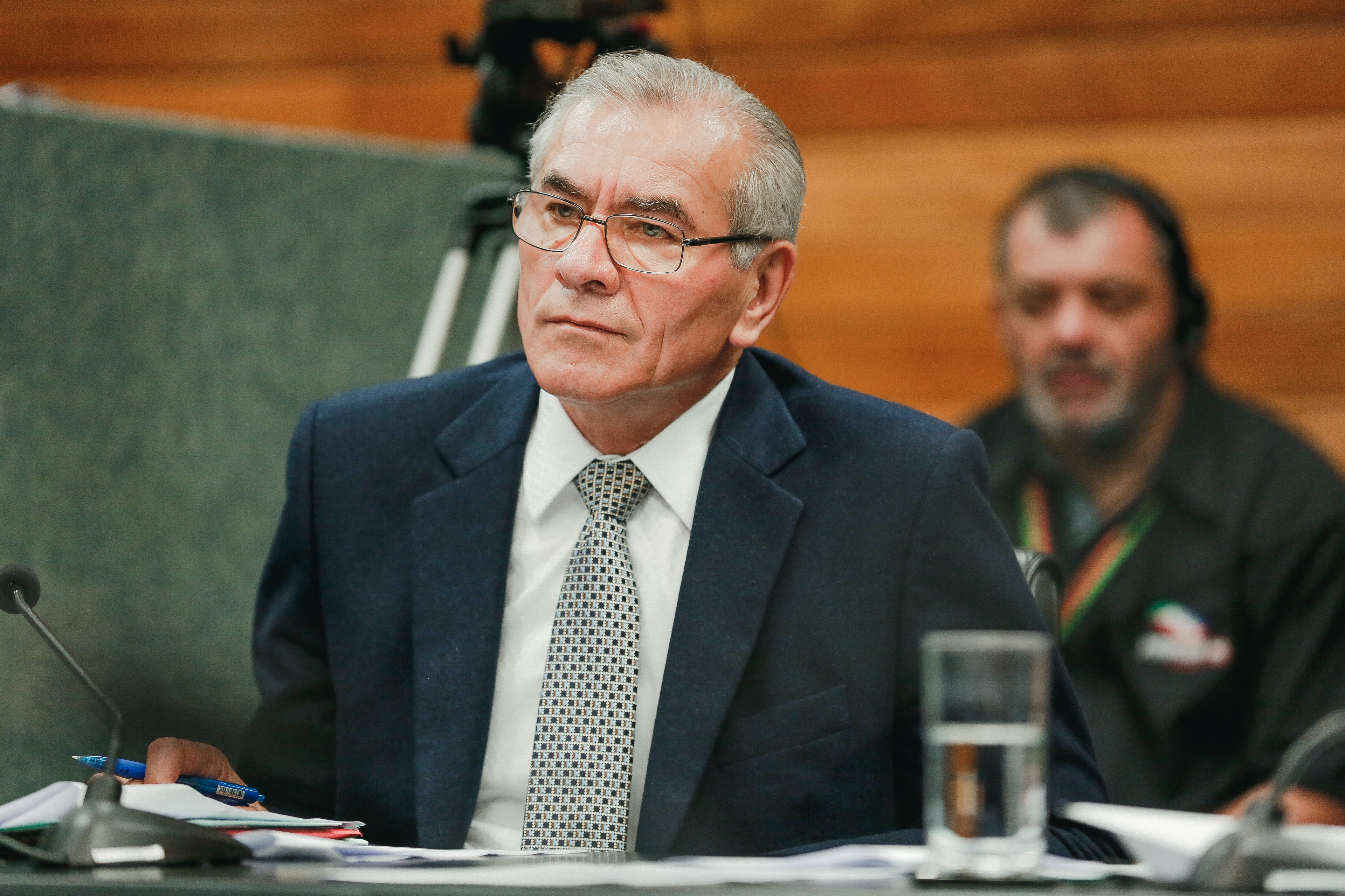 Deputado Silvio Dreveck (PP)