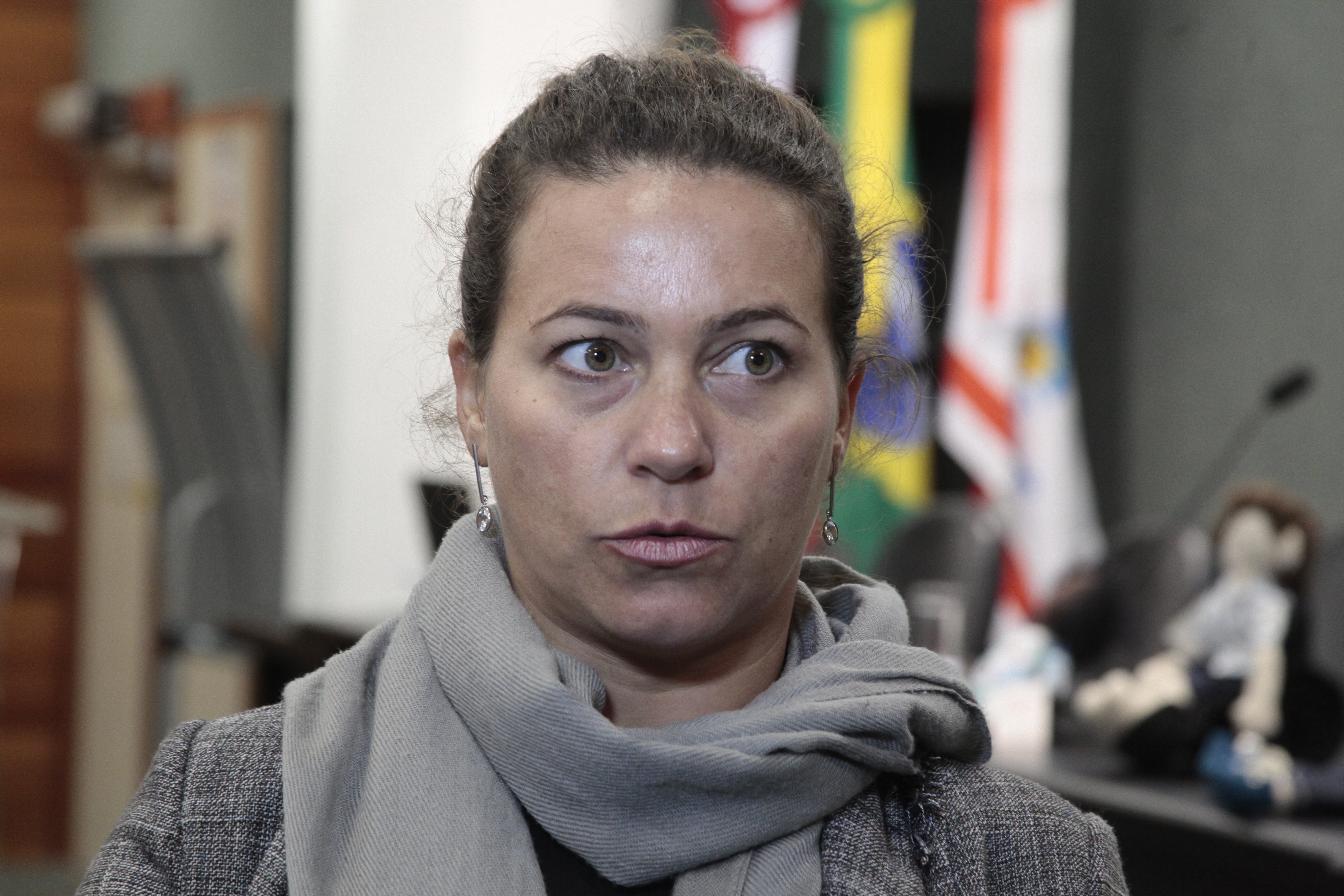 Relançamento da Frente Parlamentar