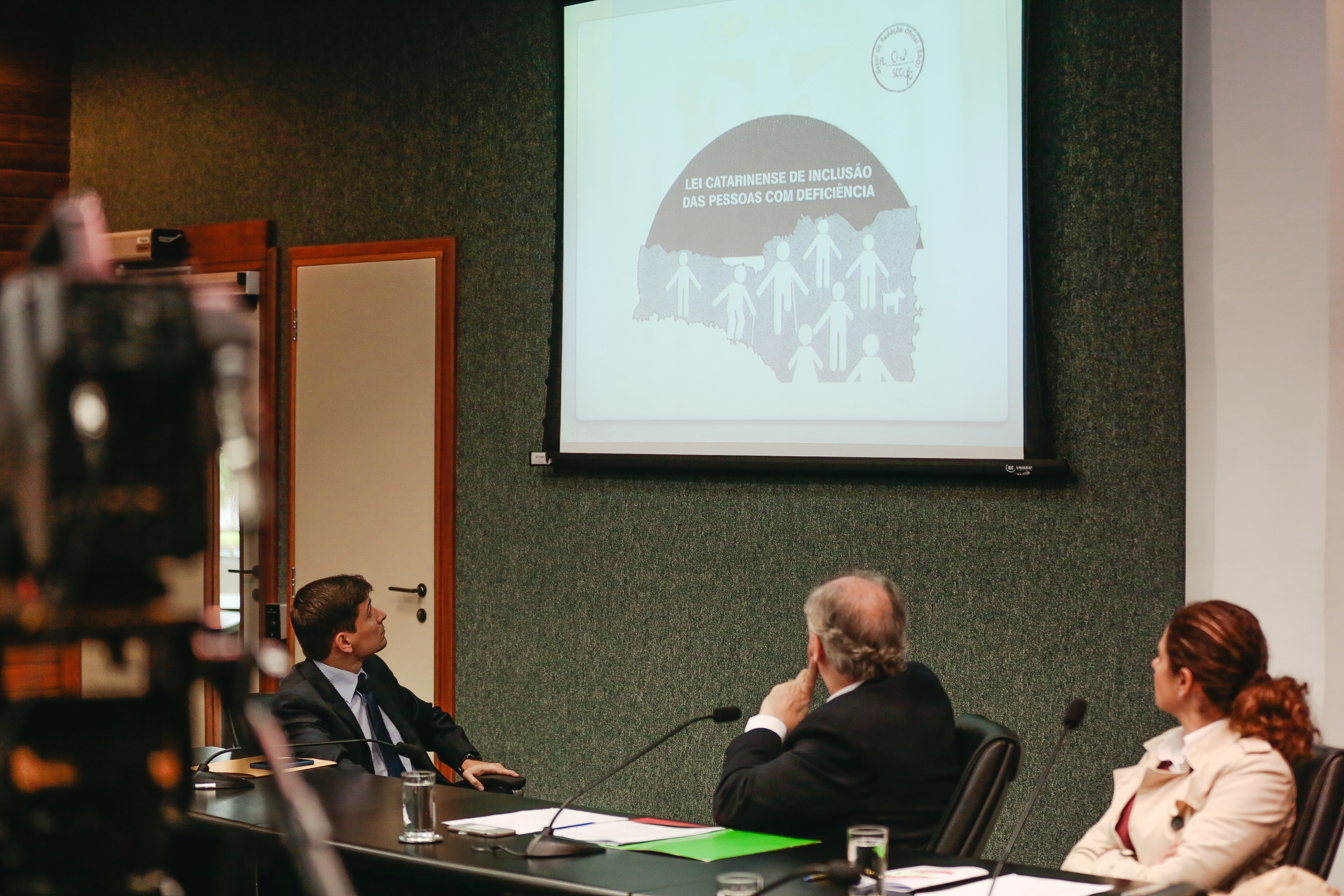 Comissão de Defesa dos Direitos da Pessoa com Deficiência