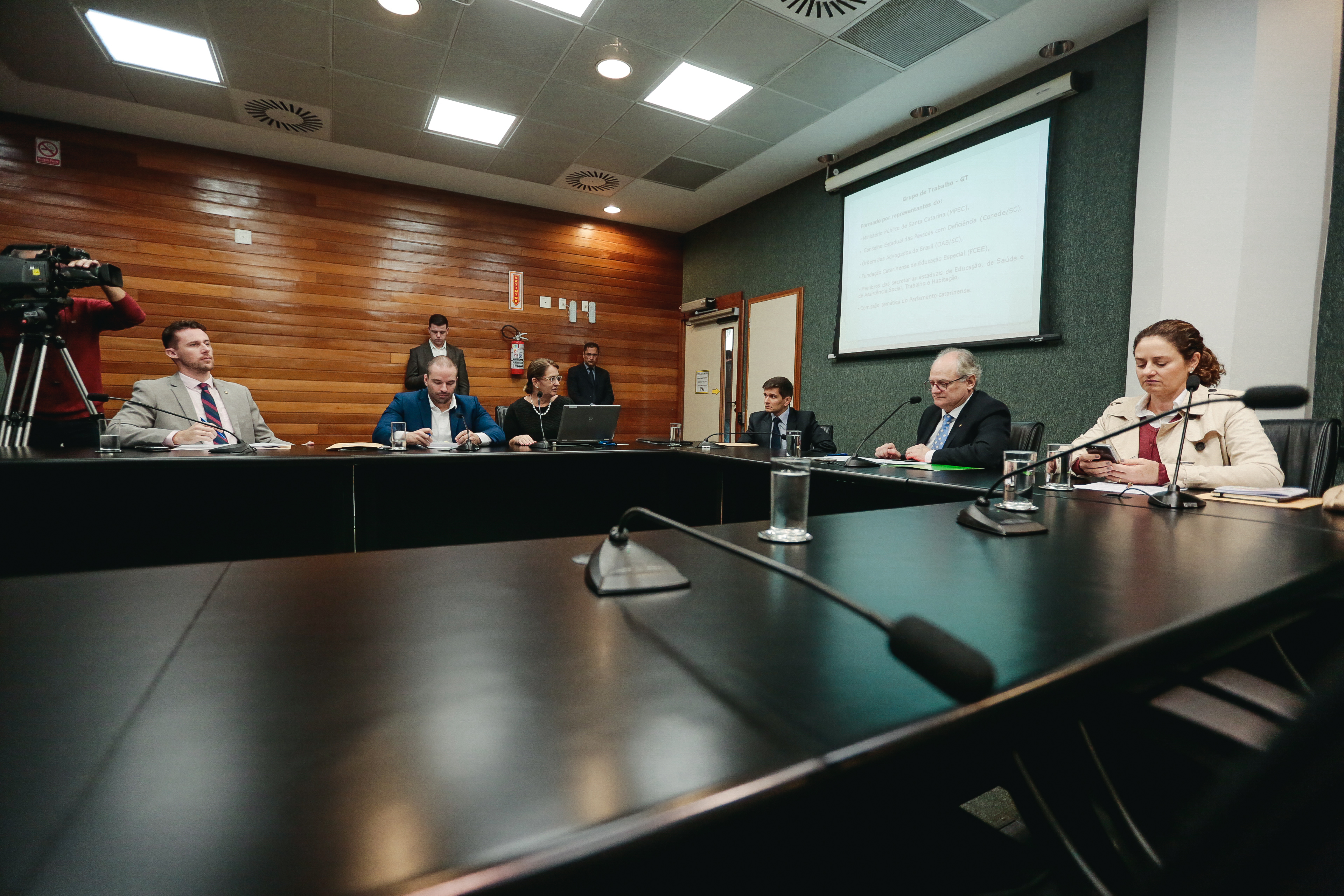 Comissão de Defesa dos Direitos da Pessoa com Deficiência