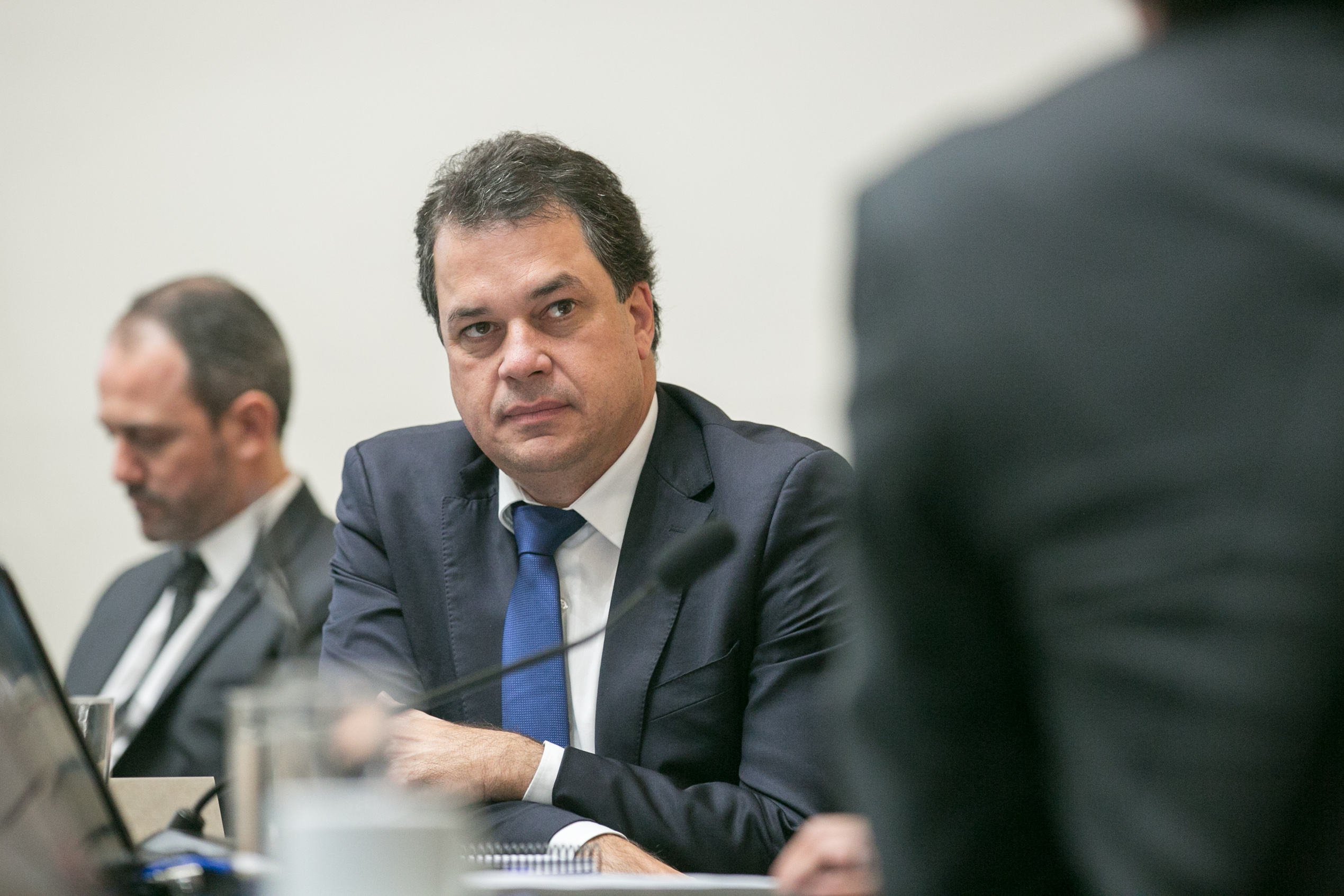 Deputado Rodrigo Minotto (PDT)