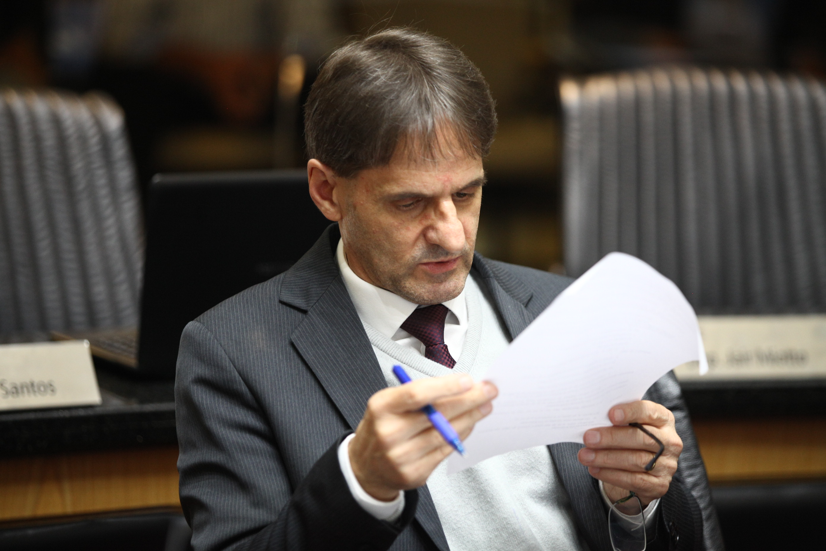 Sessão Ordinária em 03/07/2019 - Deputado Neodi Saretta (PT)