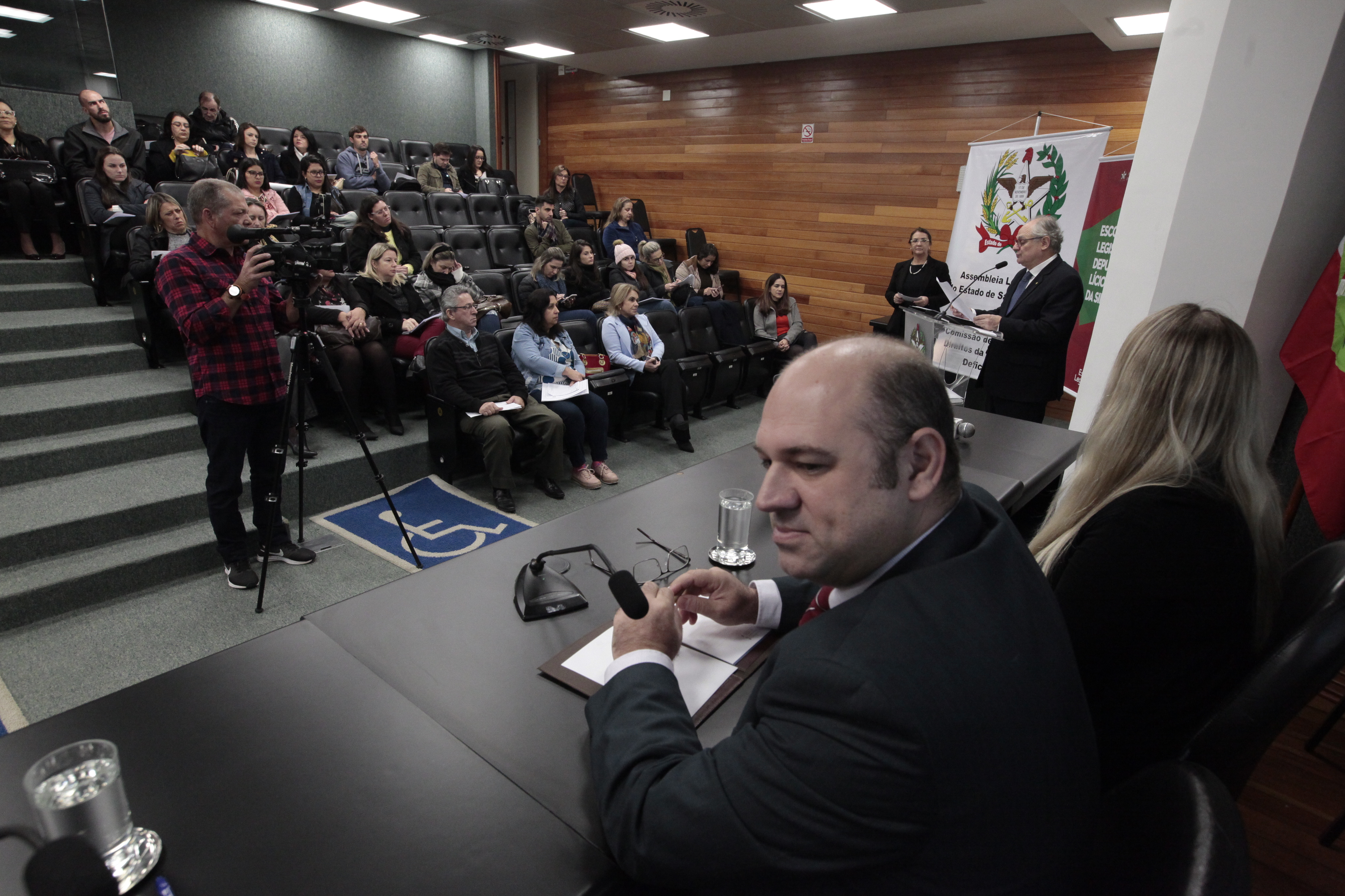 Seminário de Politicas Públicas