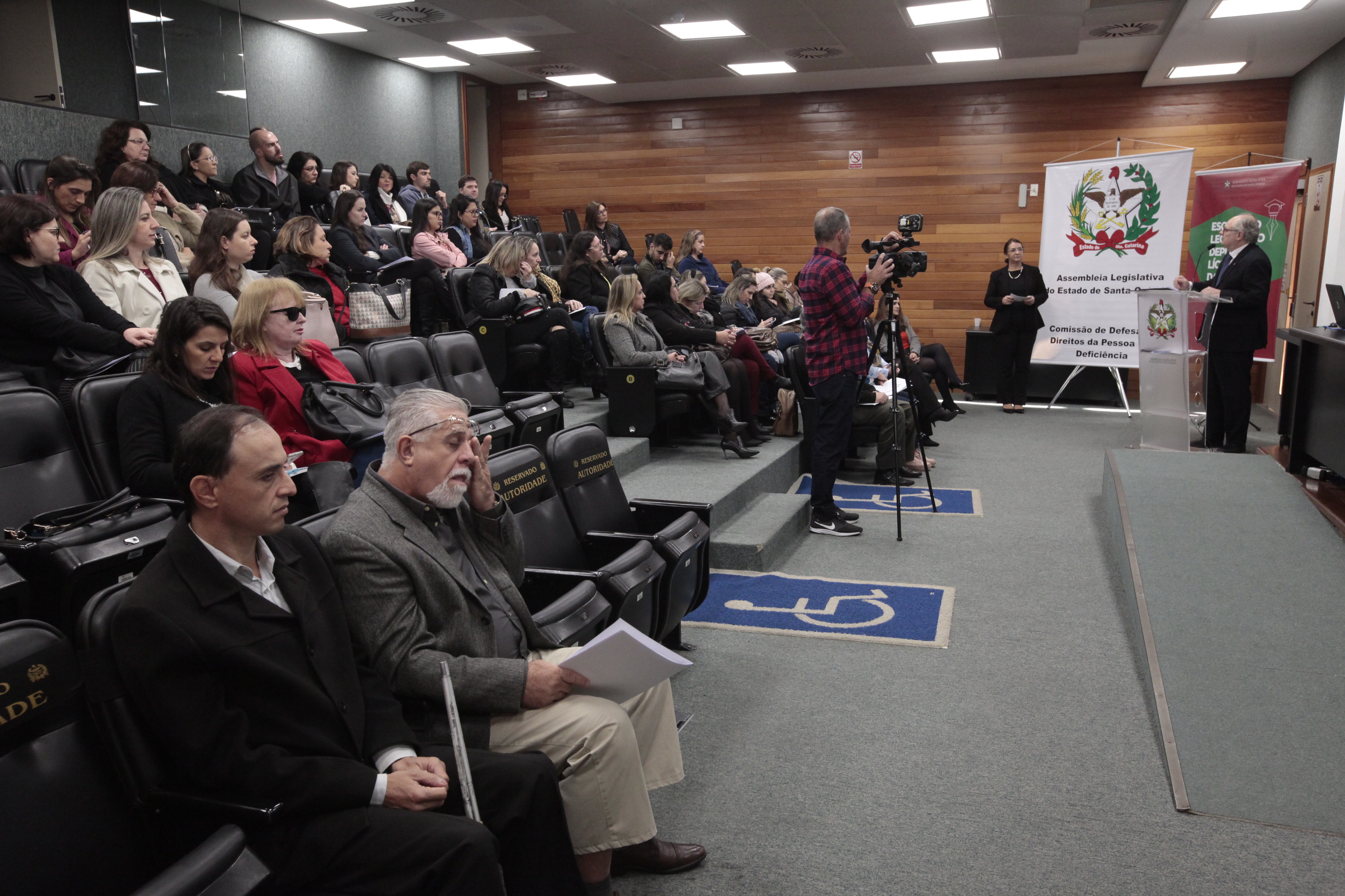 Seminário de Politicas Públicas