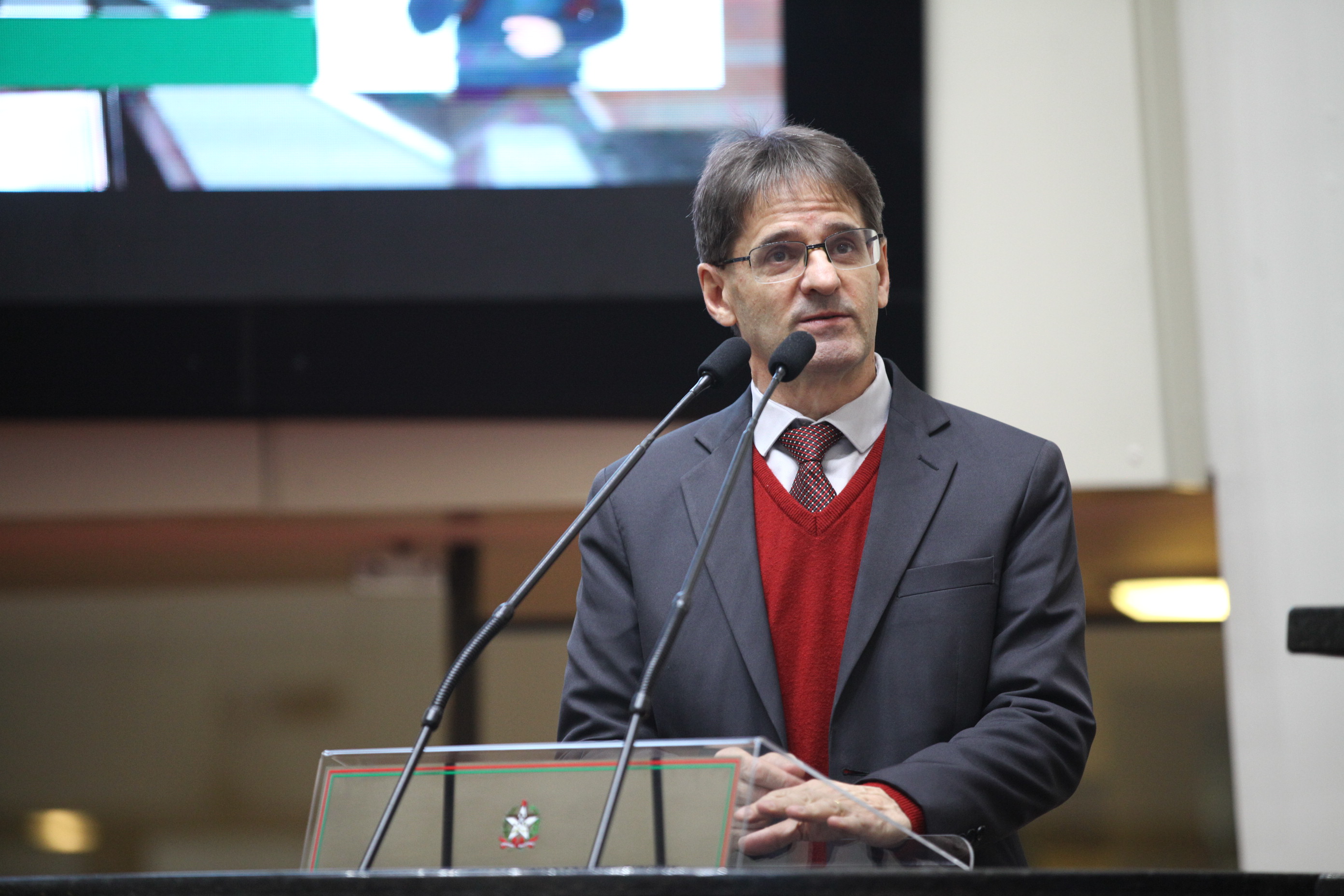 Sessão Ordinária