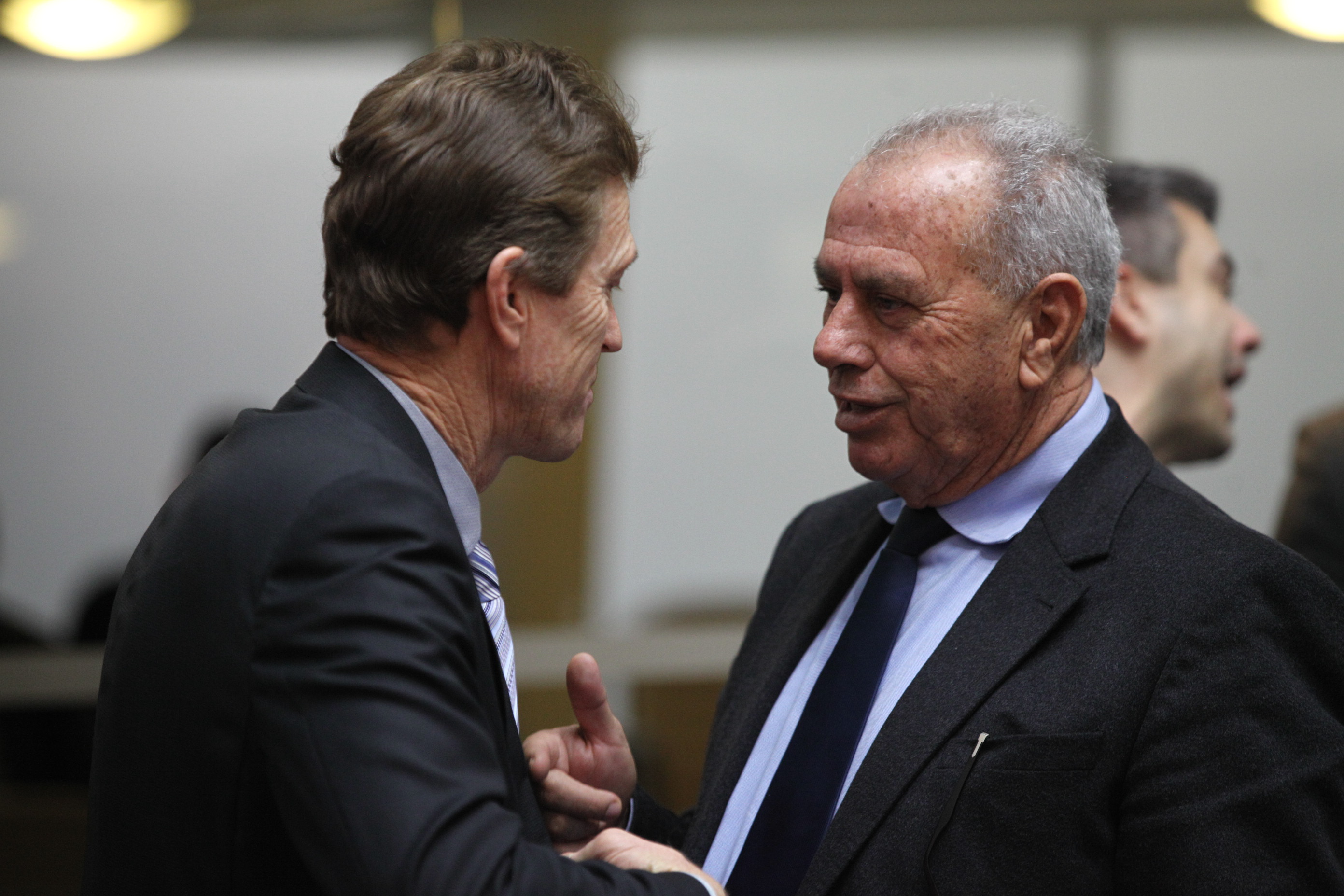 Sessão Ordinária em 04/07/2019