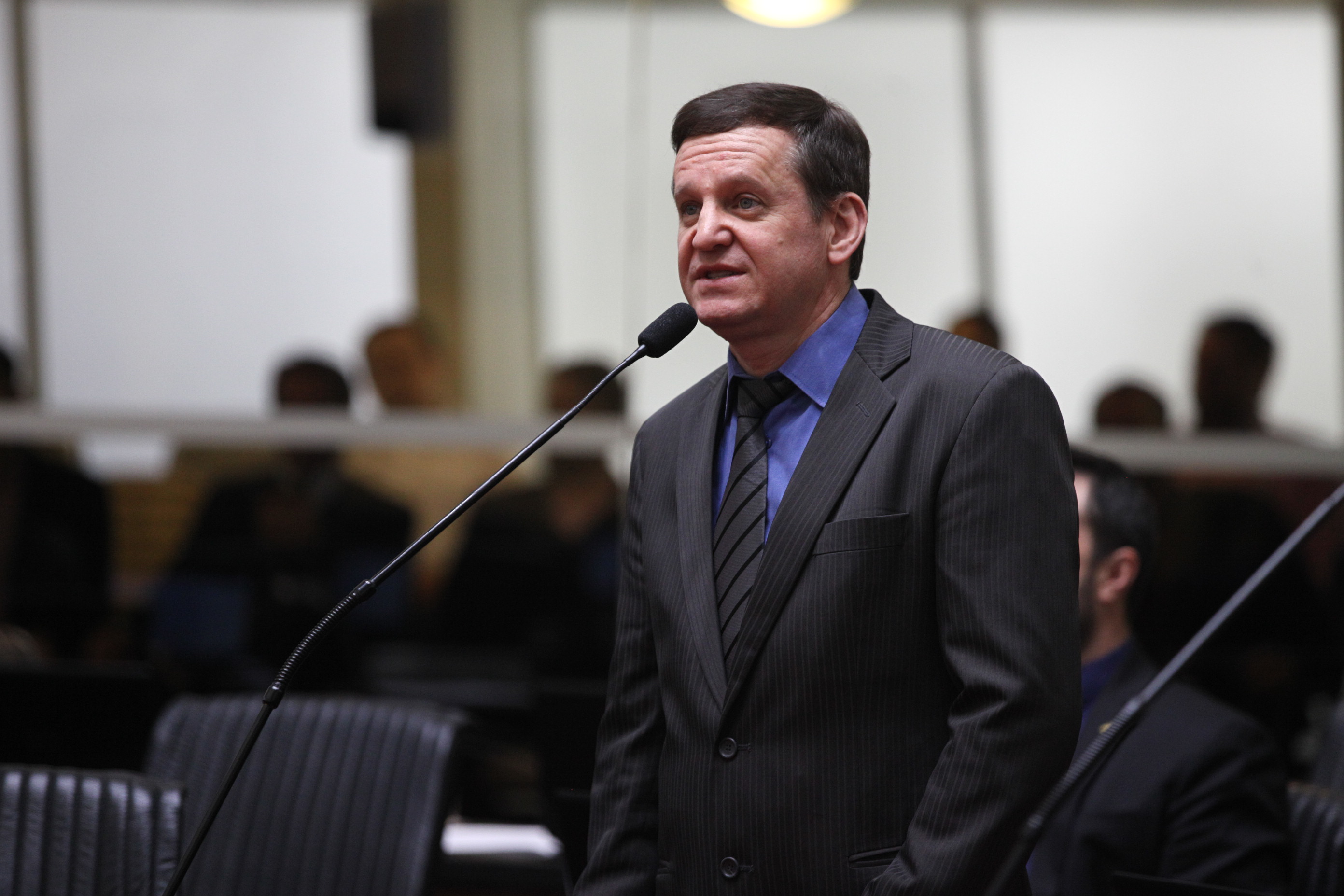 Sessão Ordinária em 04/07/2019 - Deputado Jair Miotto (PSC)