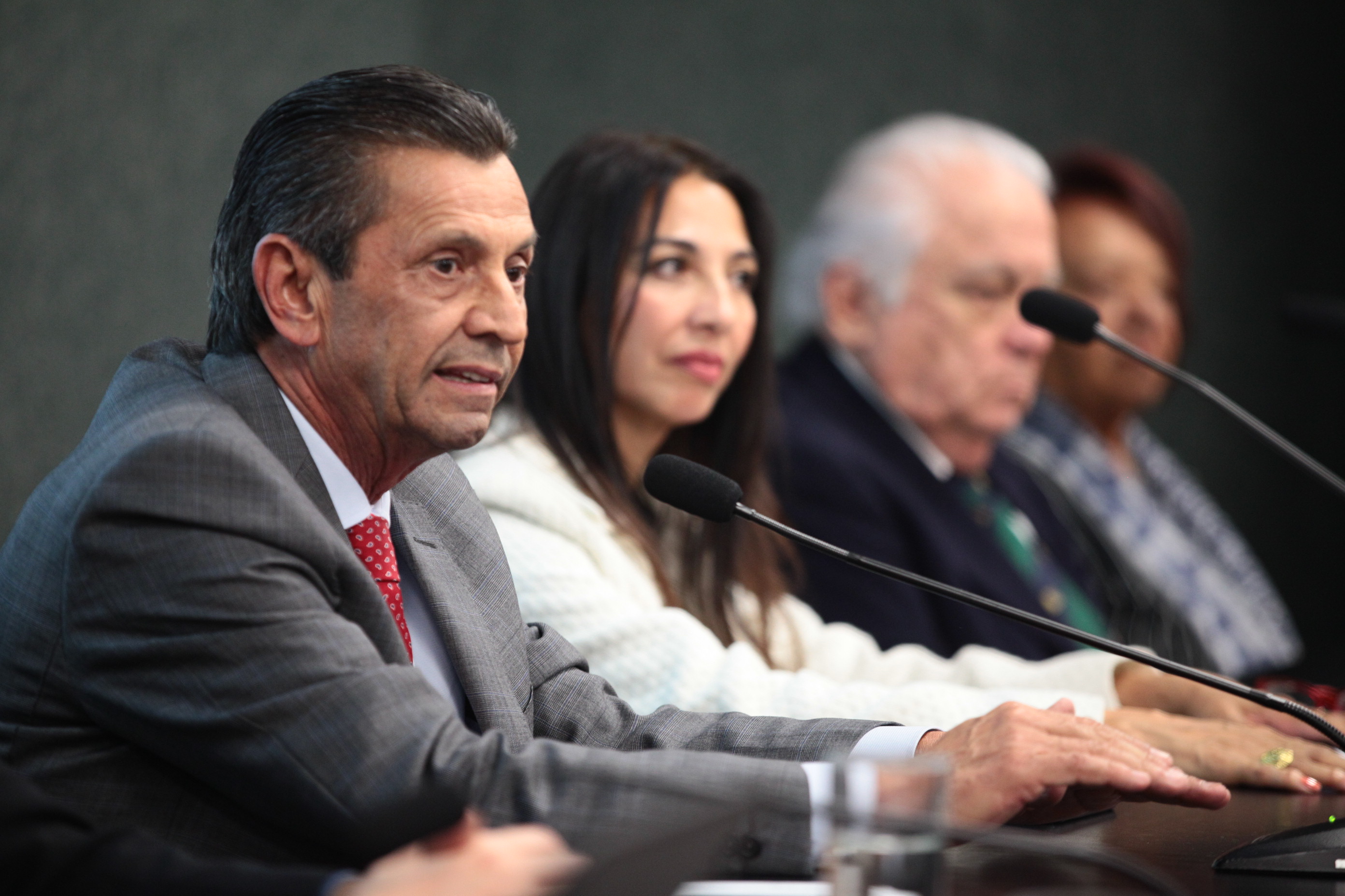 PAB - Novas Vagas de Ingresso - Deputado Júlio Garcia (PSD)