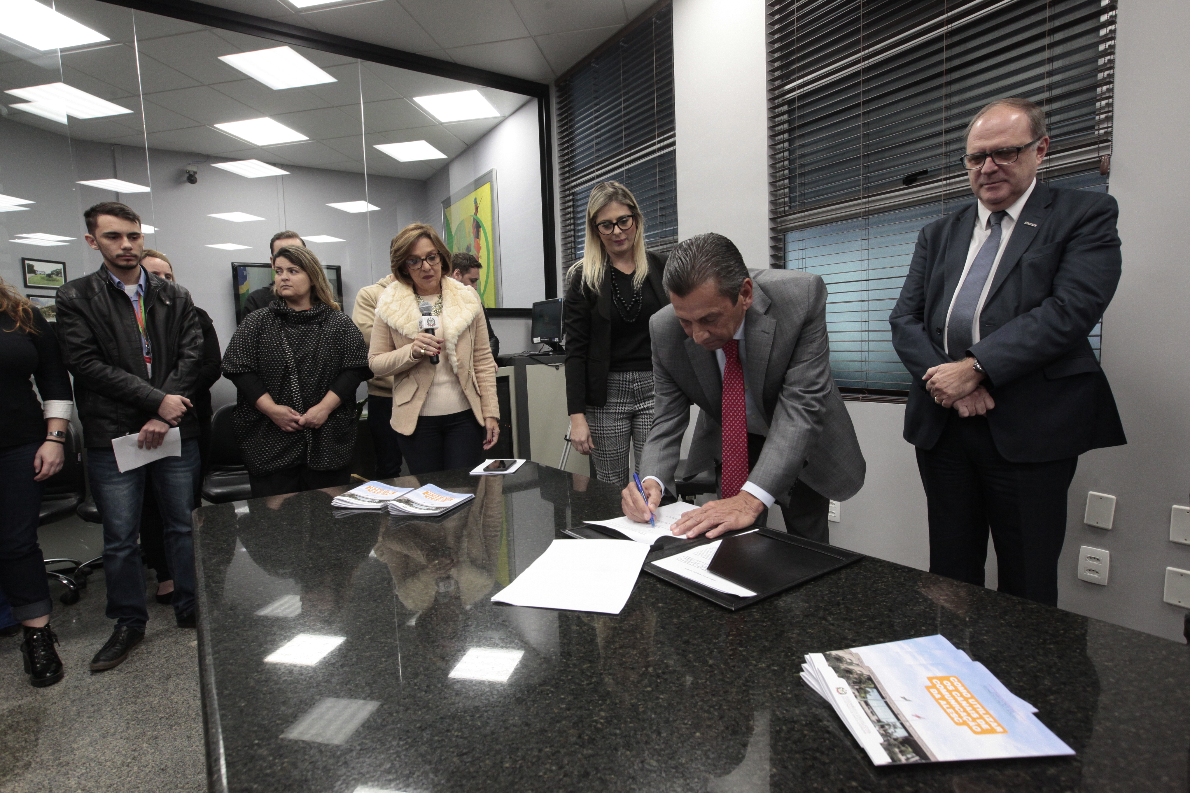Convênio Alesc_ Udesc