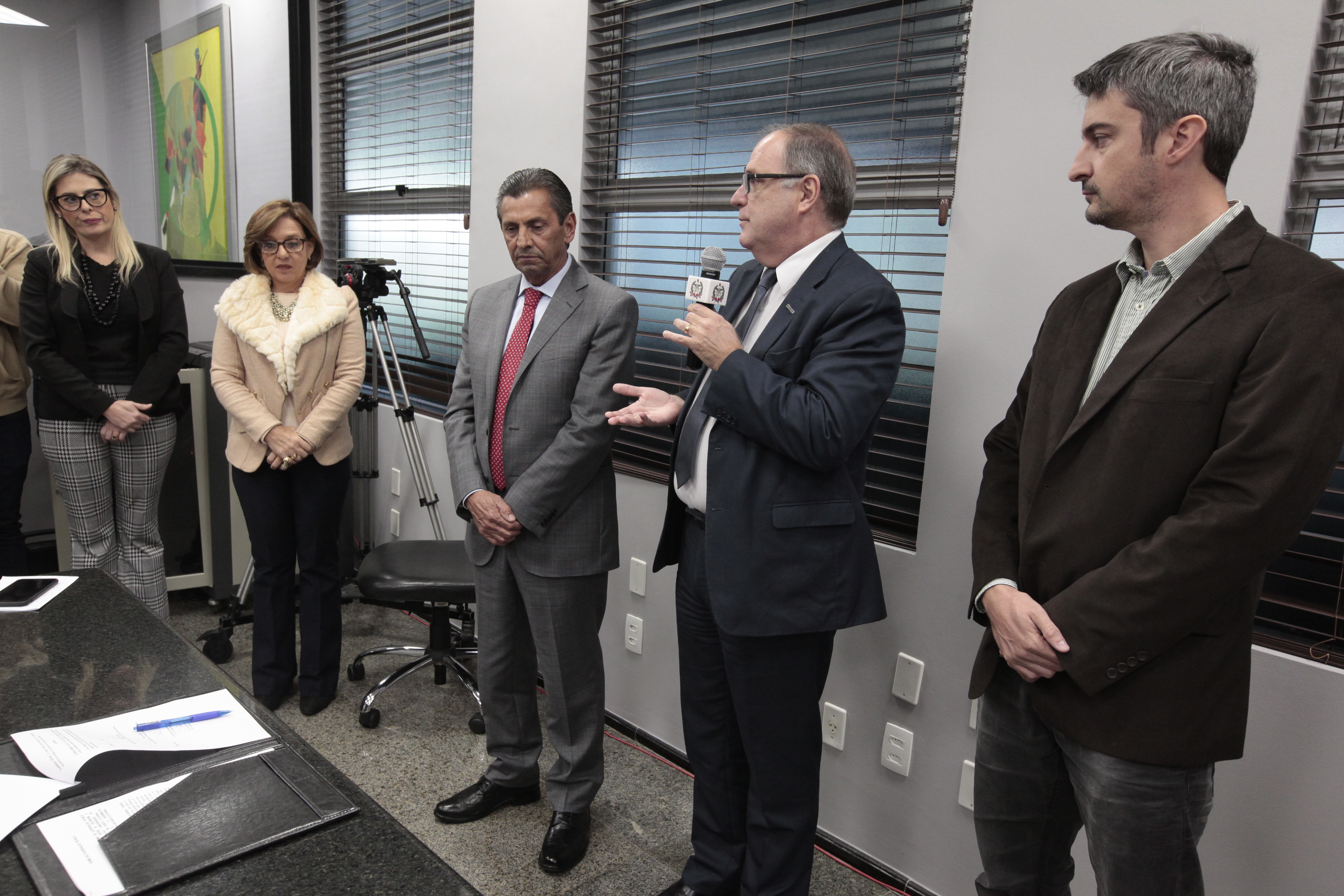 Convênio Alesc_ Udesc