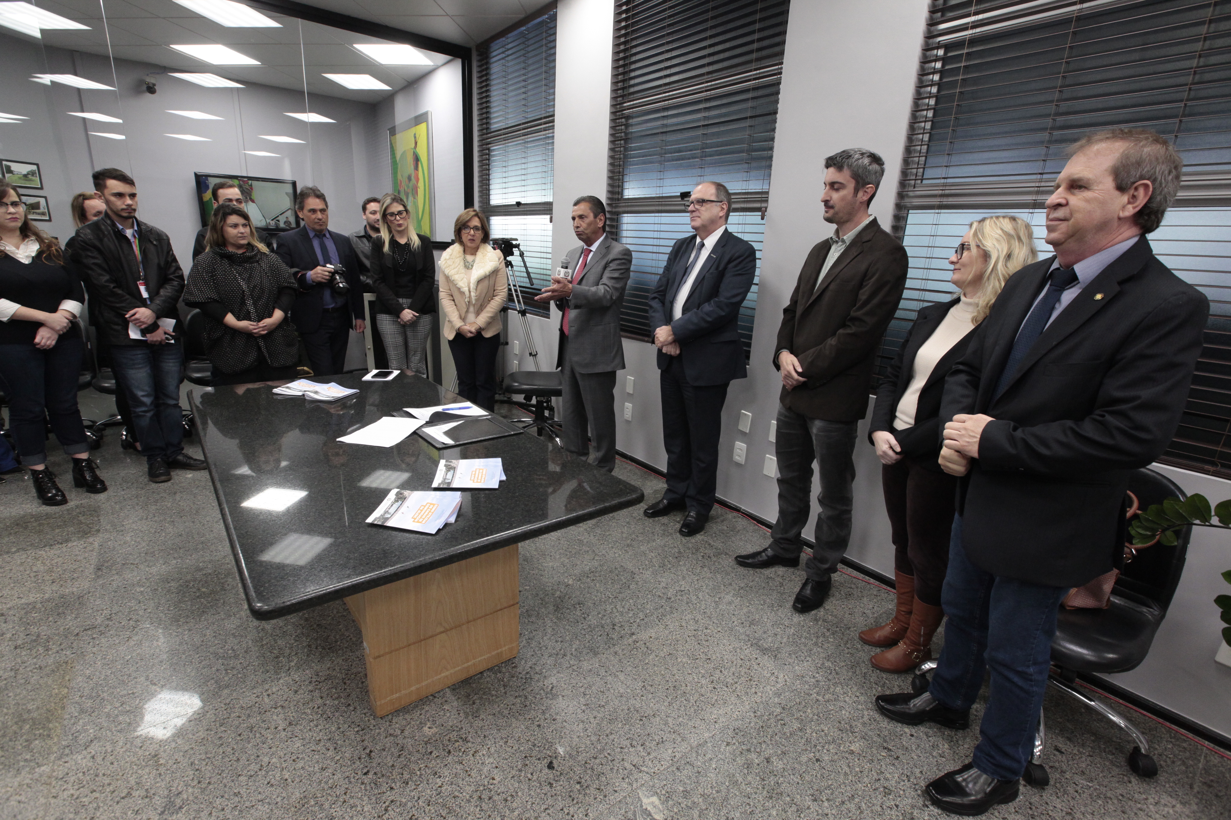 Convênio Alesc_ Udesc