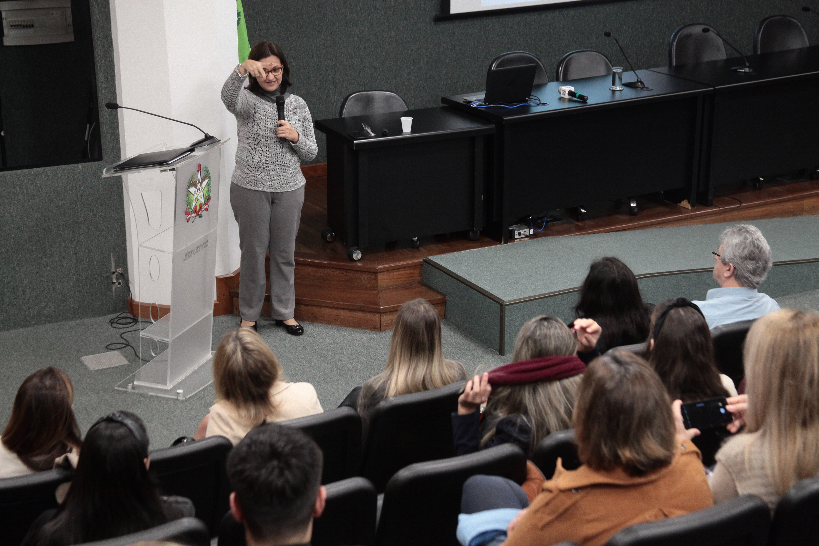 Seminário de Atualização das Políticas Públicas
