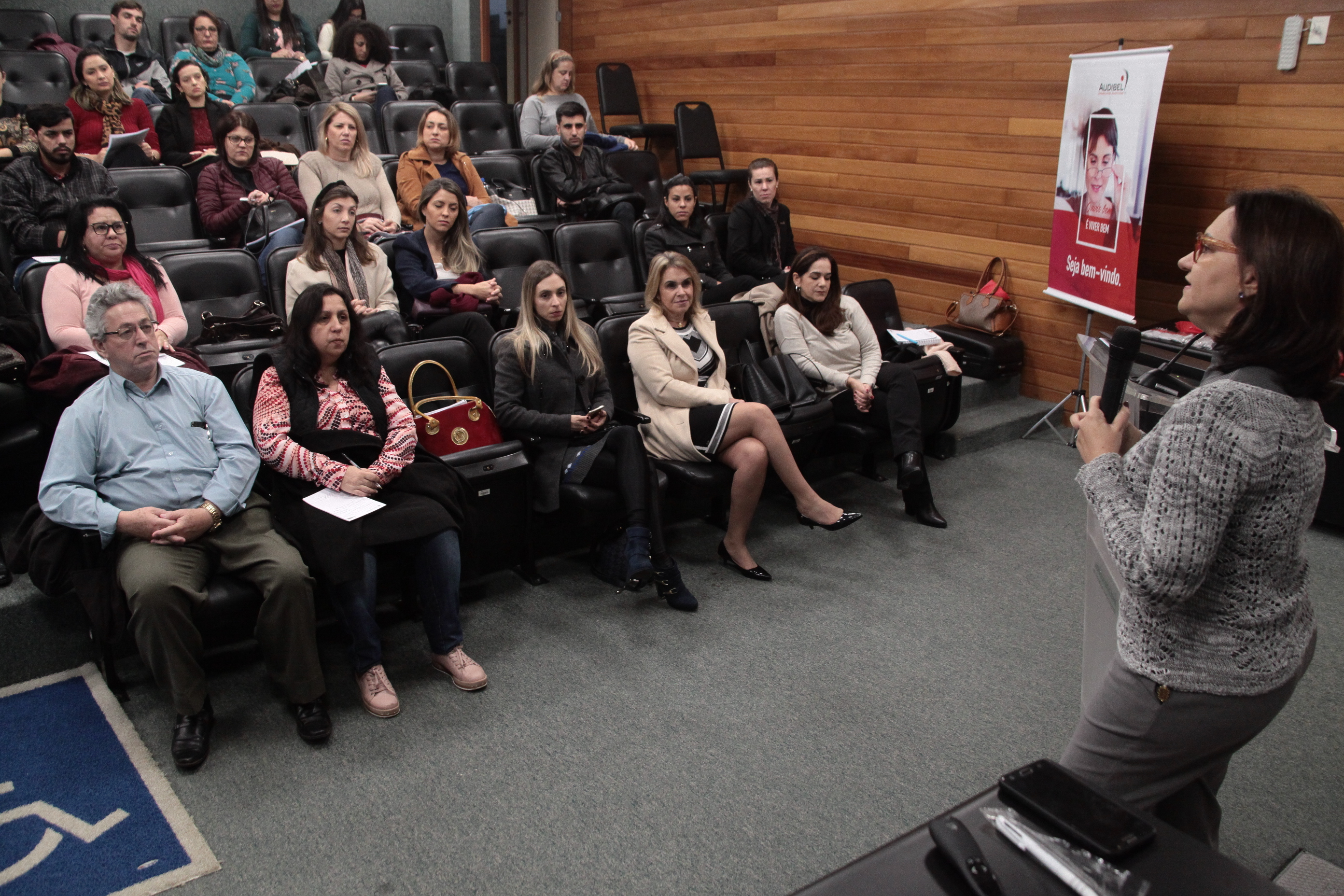 Seminário de Atualização das Políticas Públicas