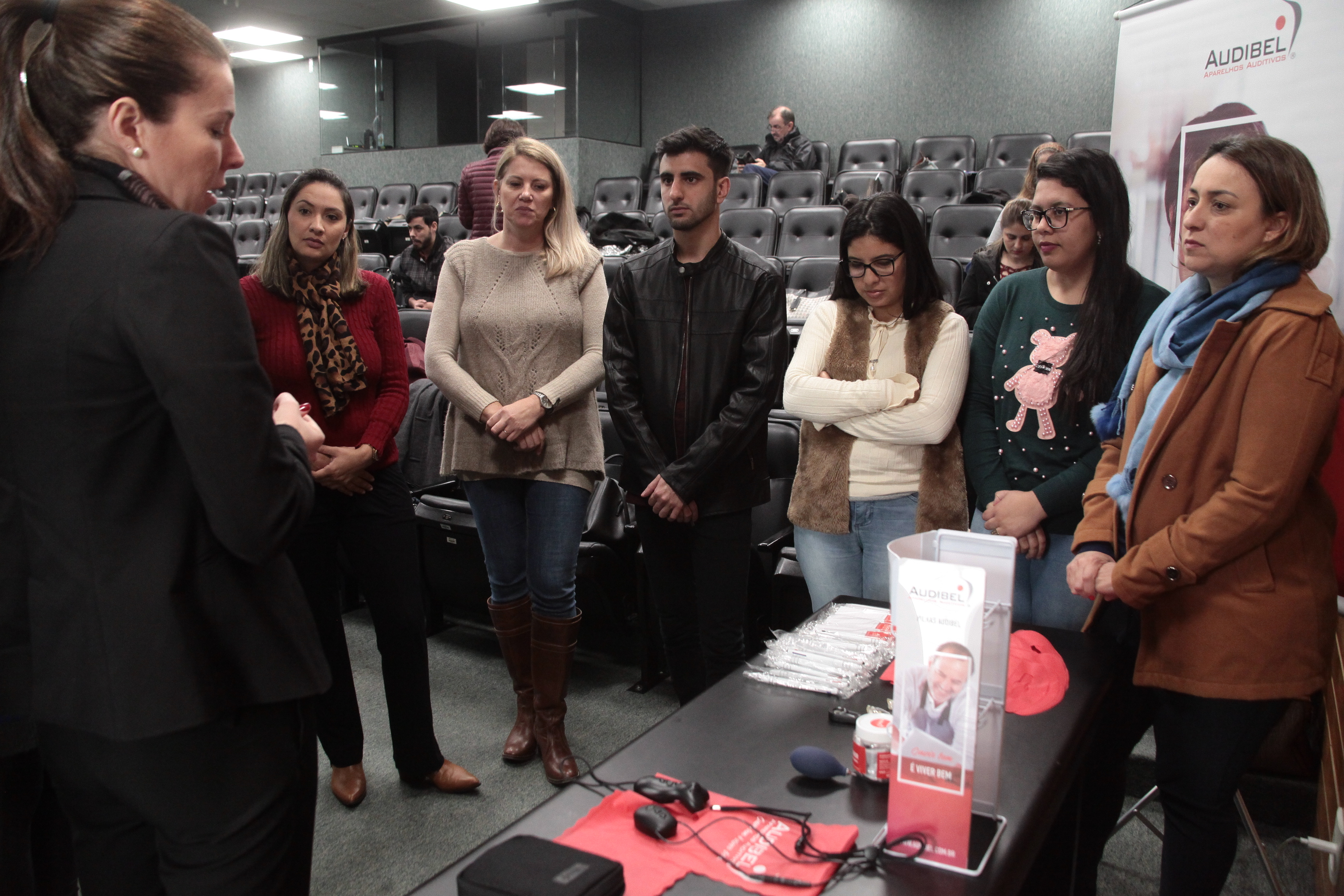 Seminário de Atualização das Políticas Públicas