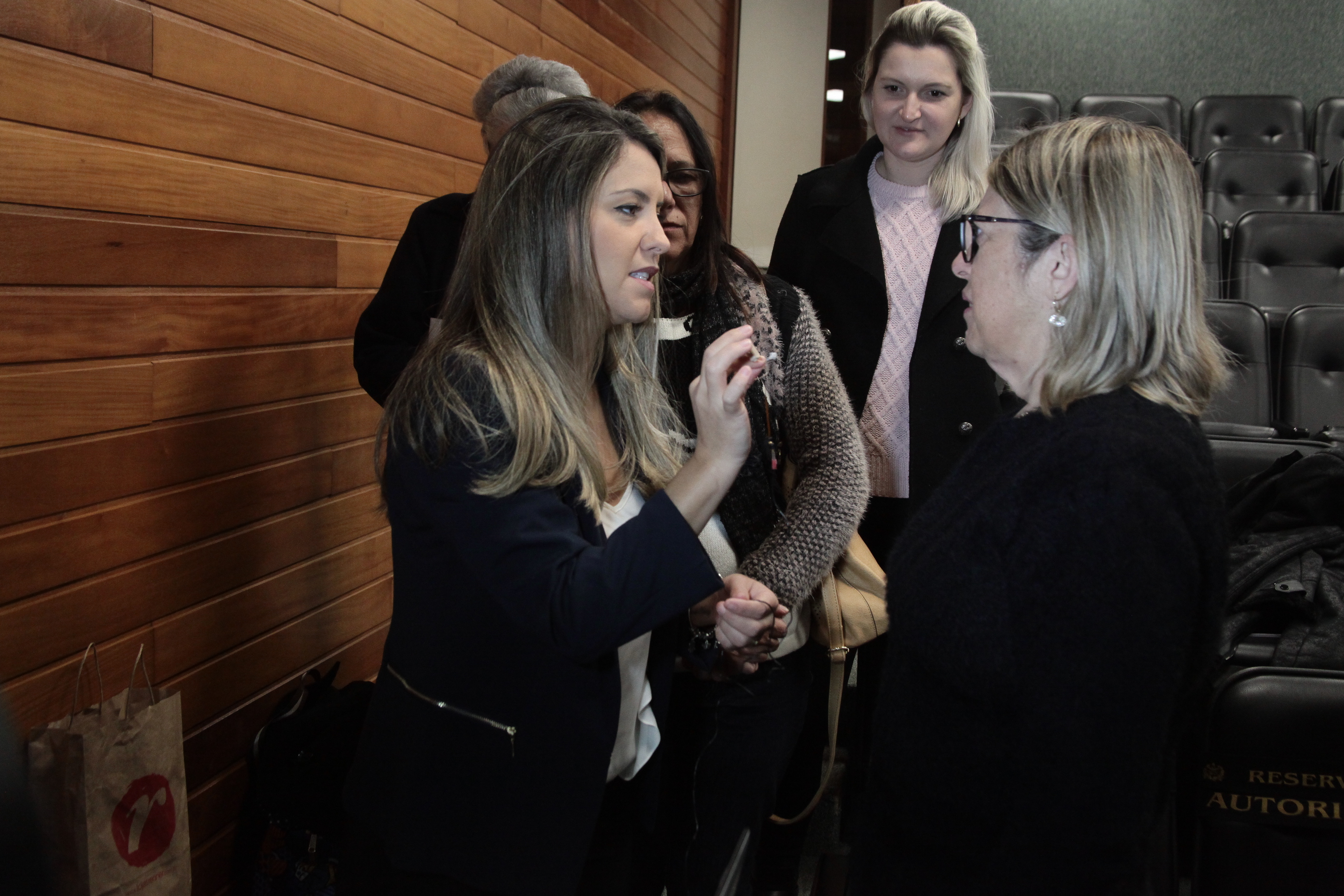 Seminário de Atualização das Políticas Públicas