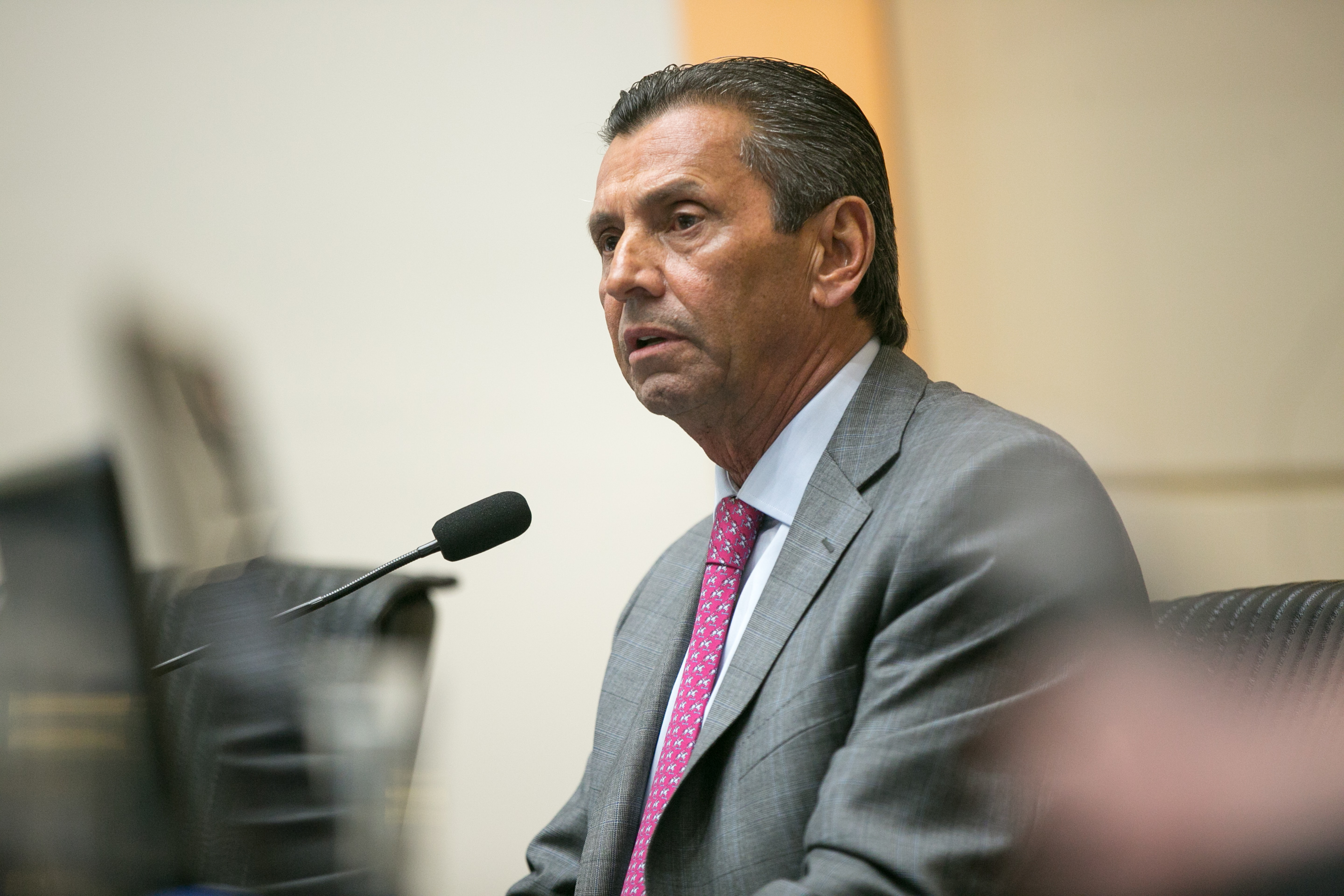 Deputado Julio Garcia (PSD)