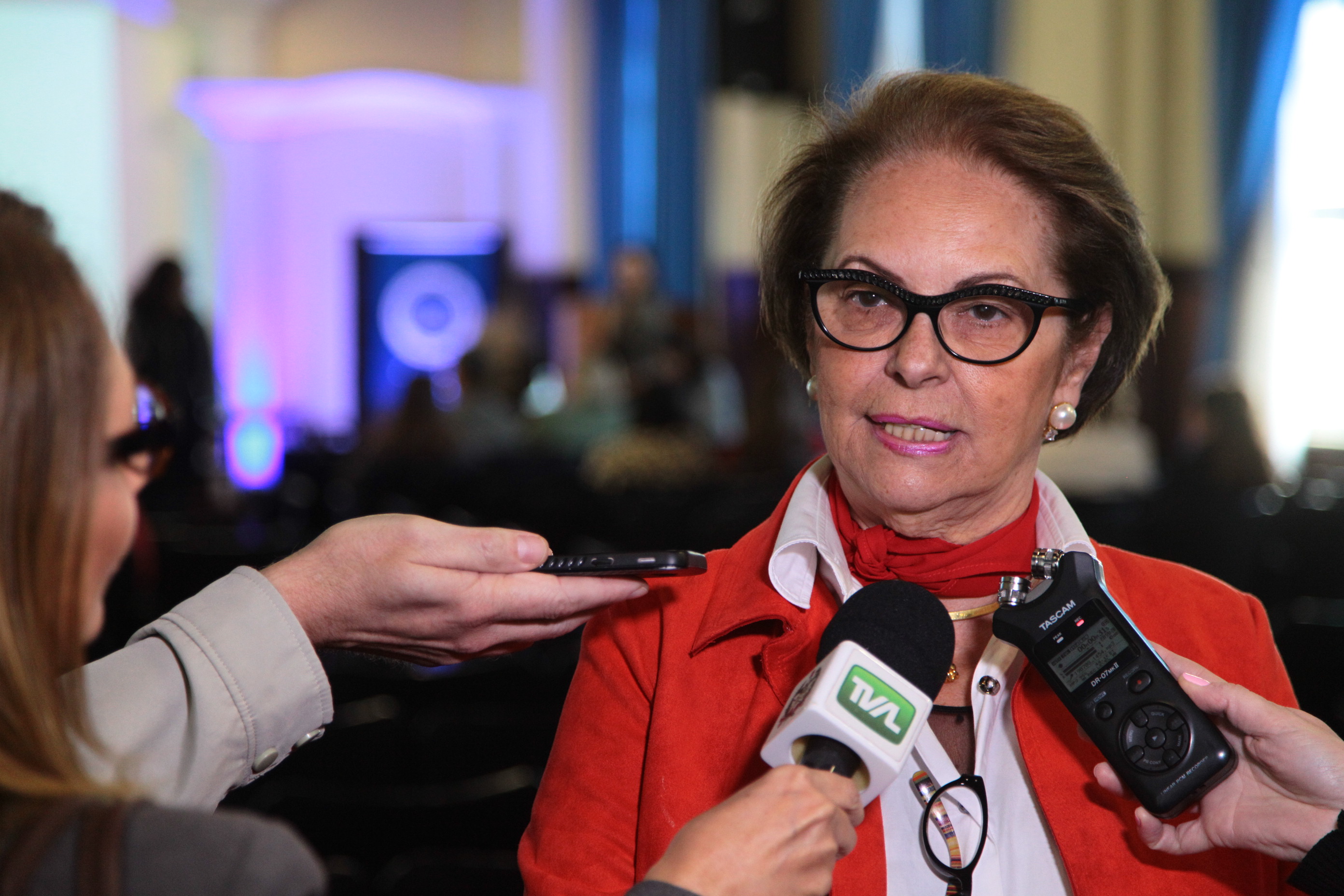 Audiência Pública que irá tratar sobre a 