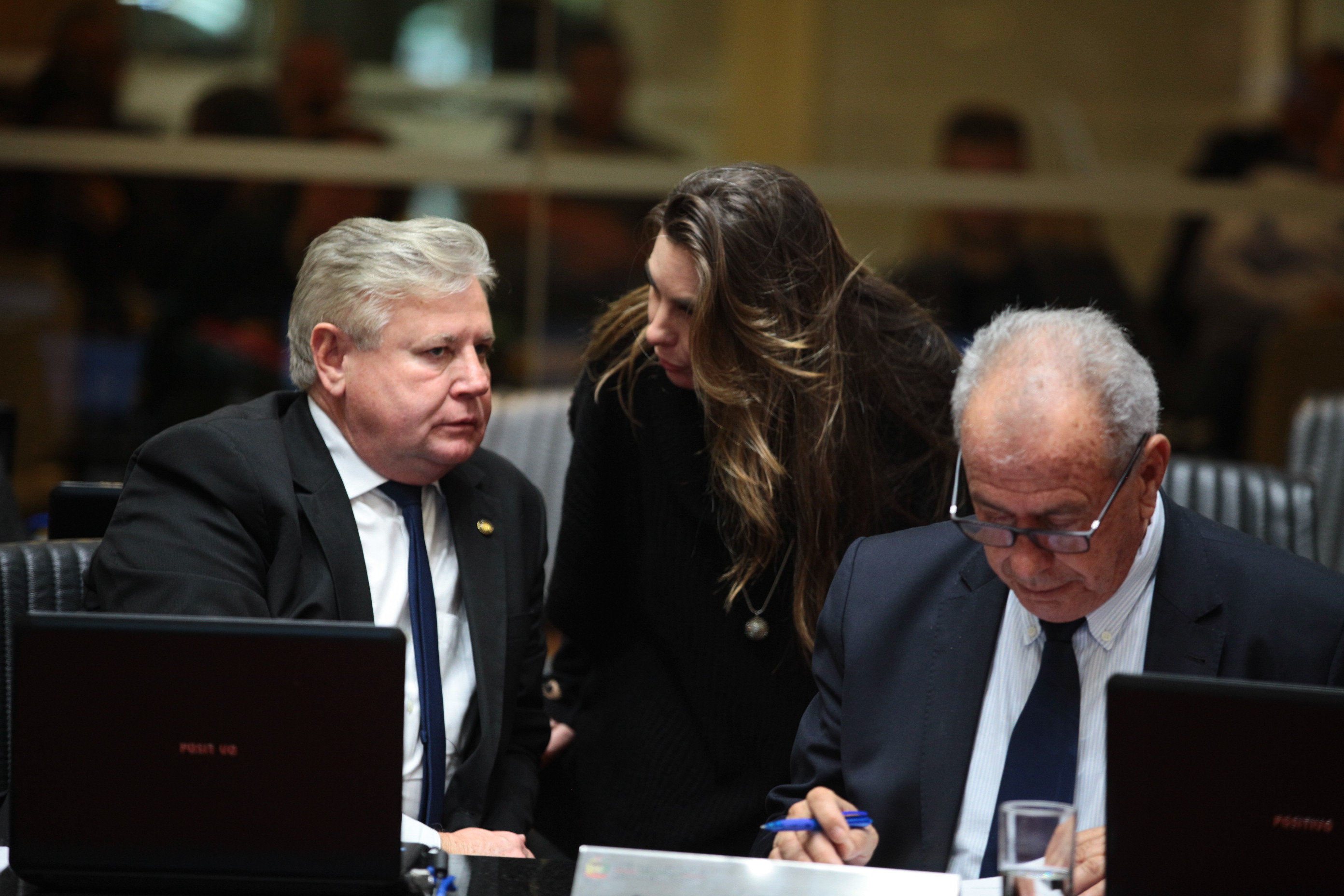 Sessão Ordinária em 0907/2019