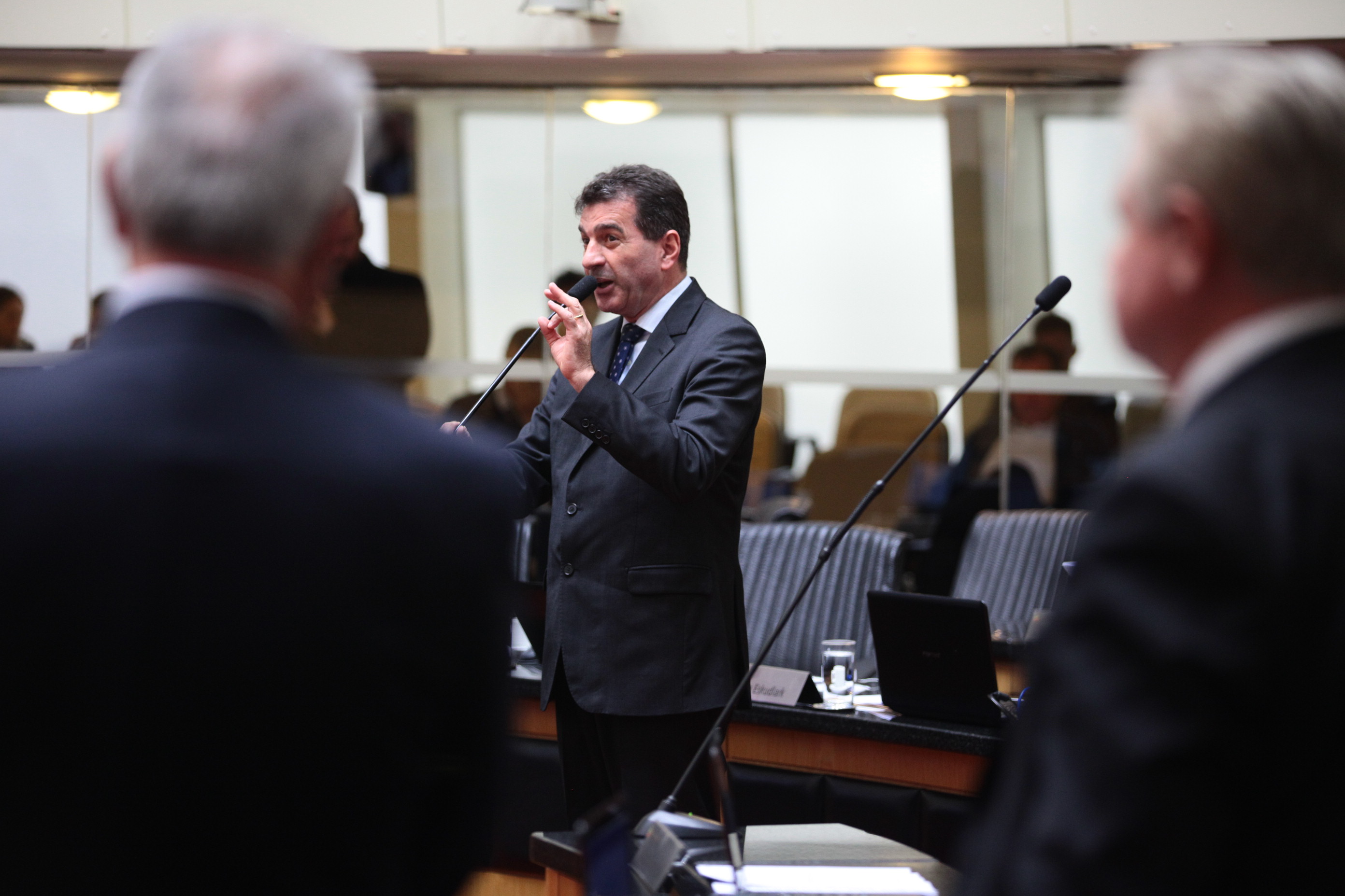 Sessão Ordinária em 0907/2019