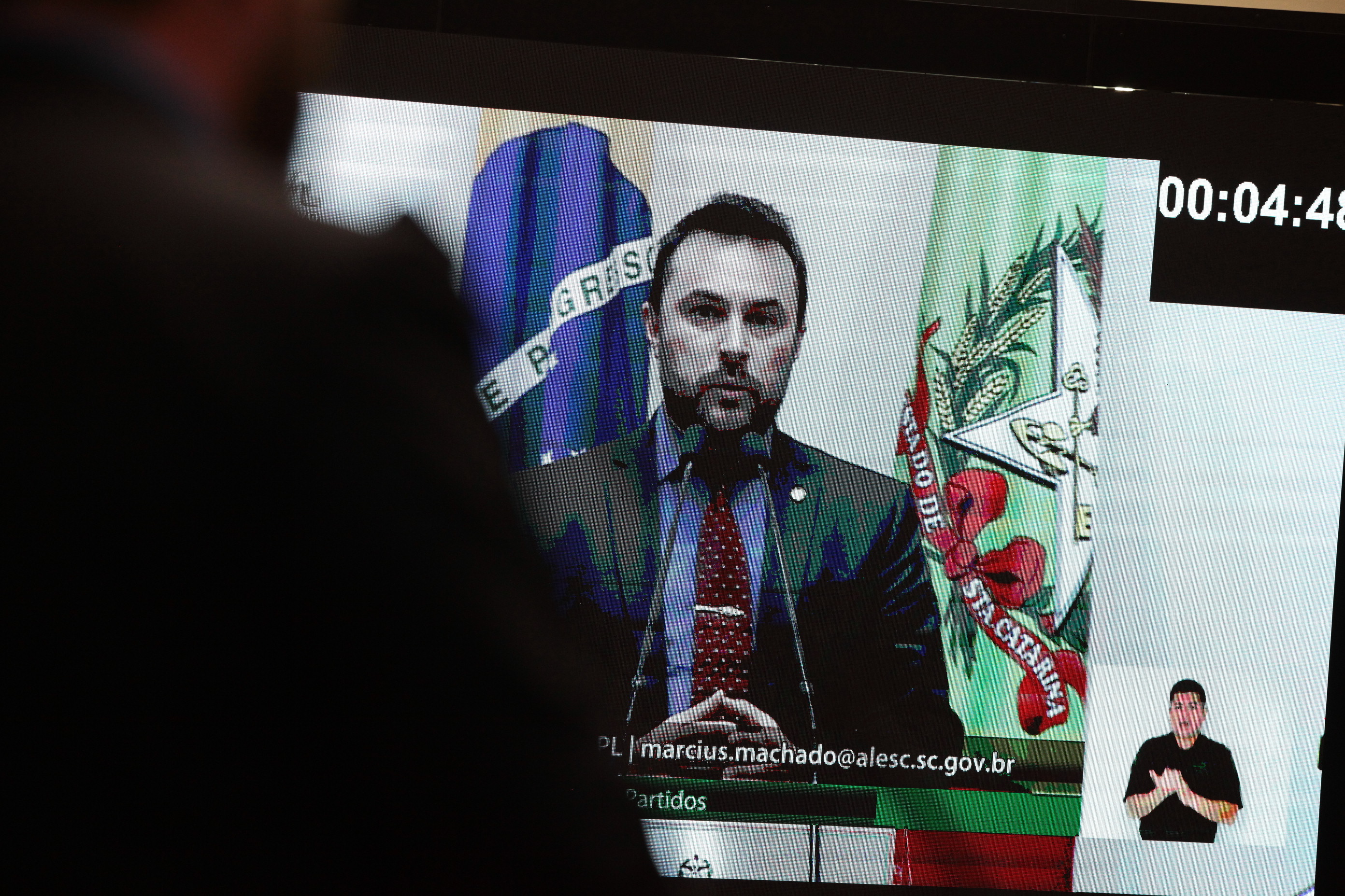 Sessão Ordinária em 0907/2019