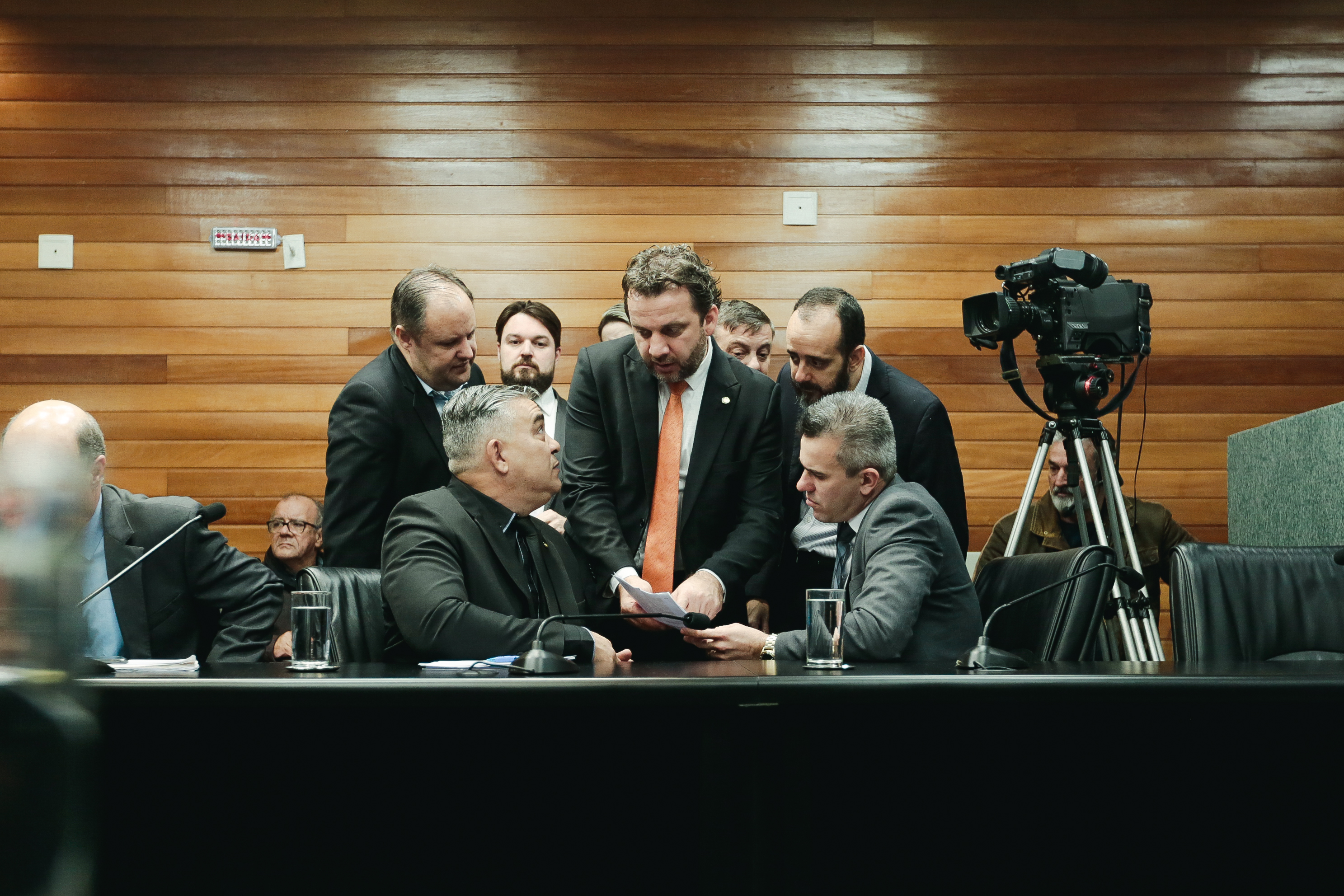 Comissão de Finanças e Tributação