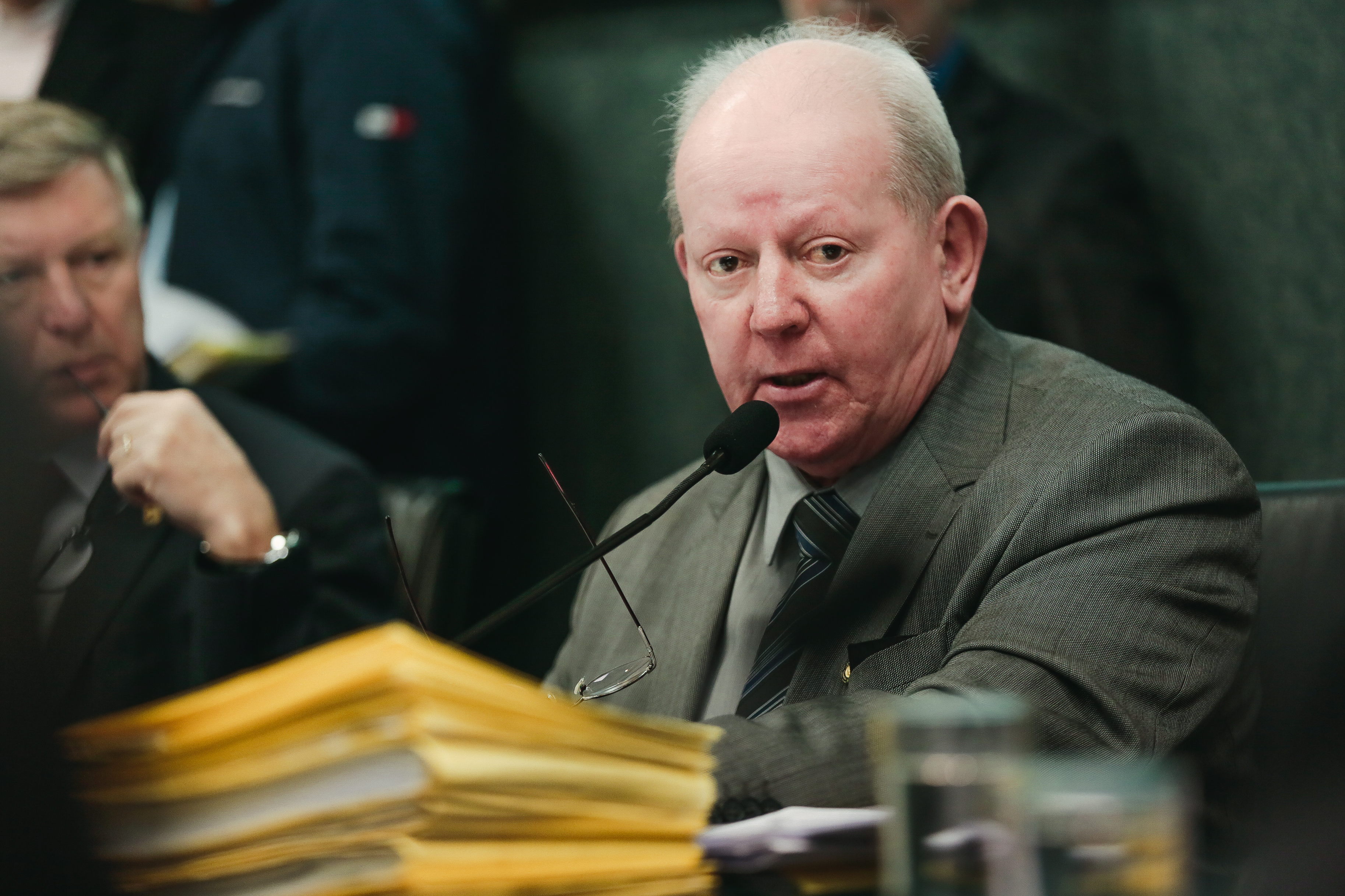 Deputado Marcos Vieira (PSDB)