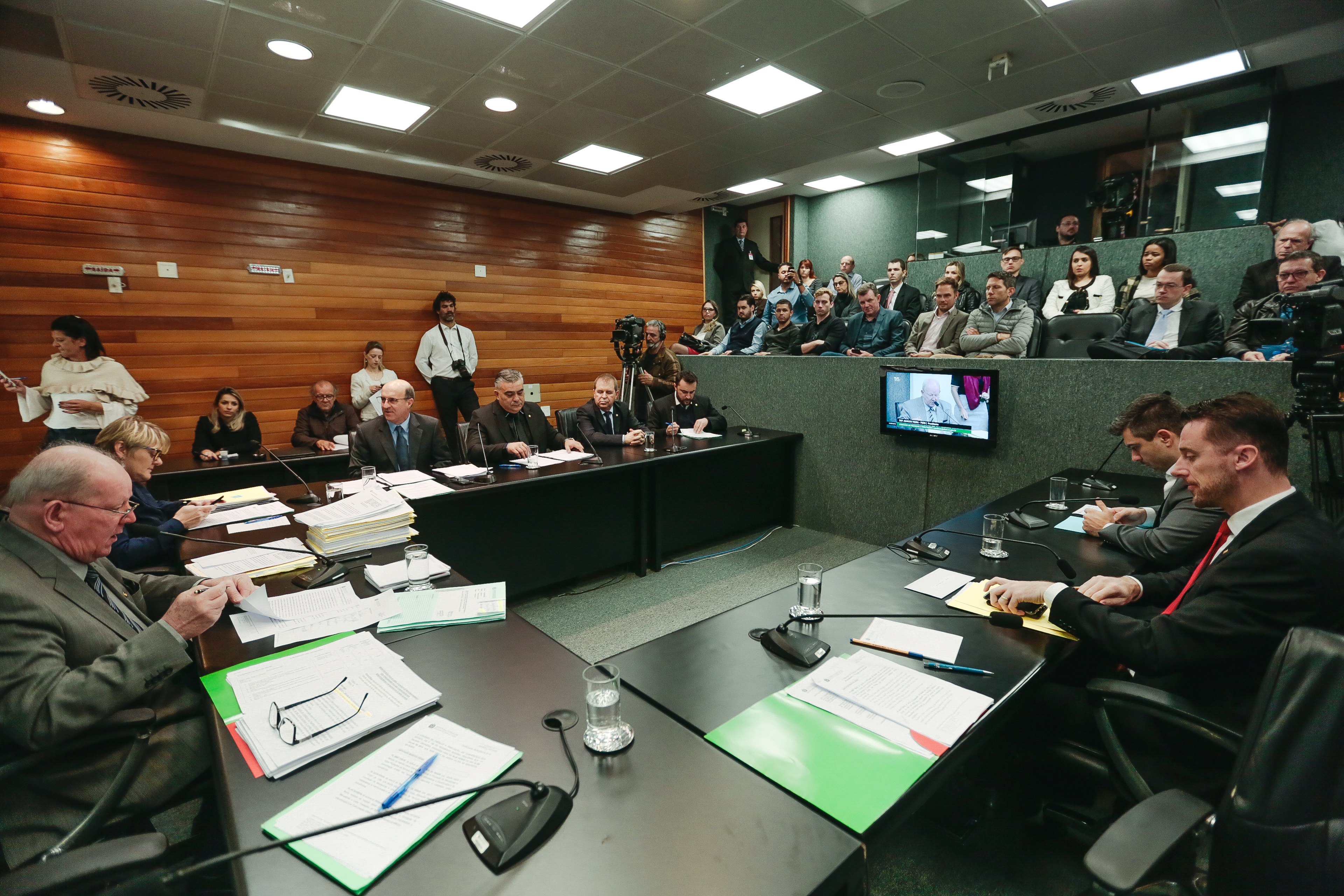 Comissão de Finanças e Tributação