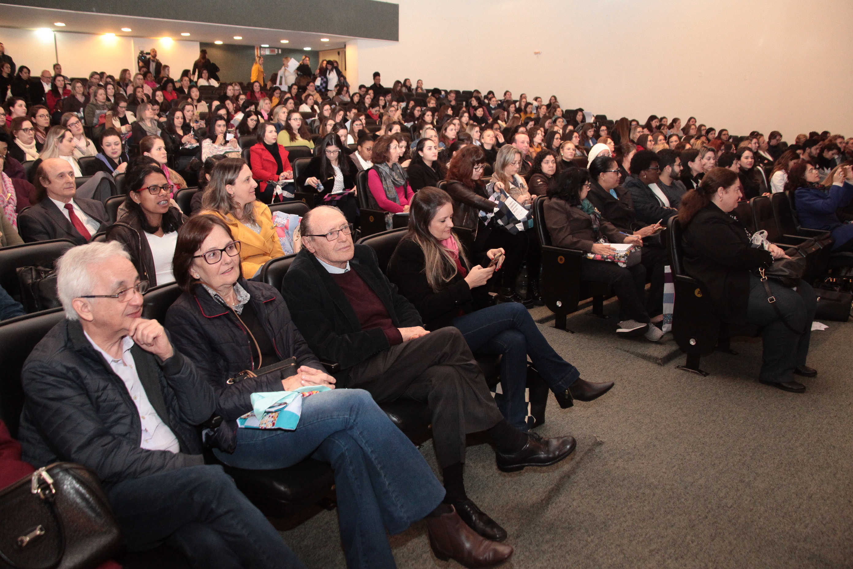 IV Congresso do Aleitamento Materno