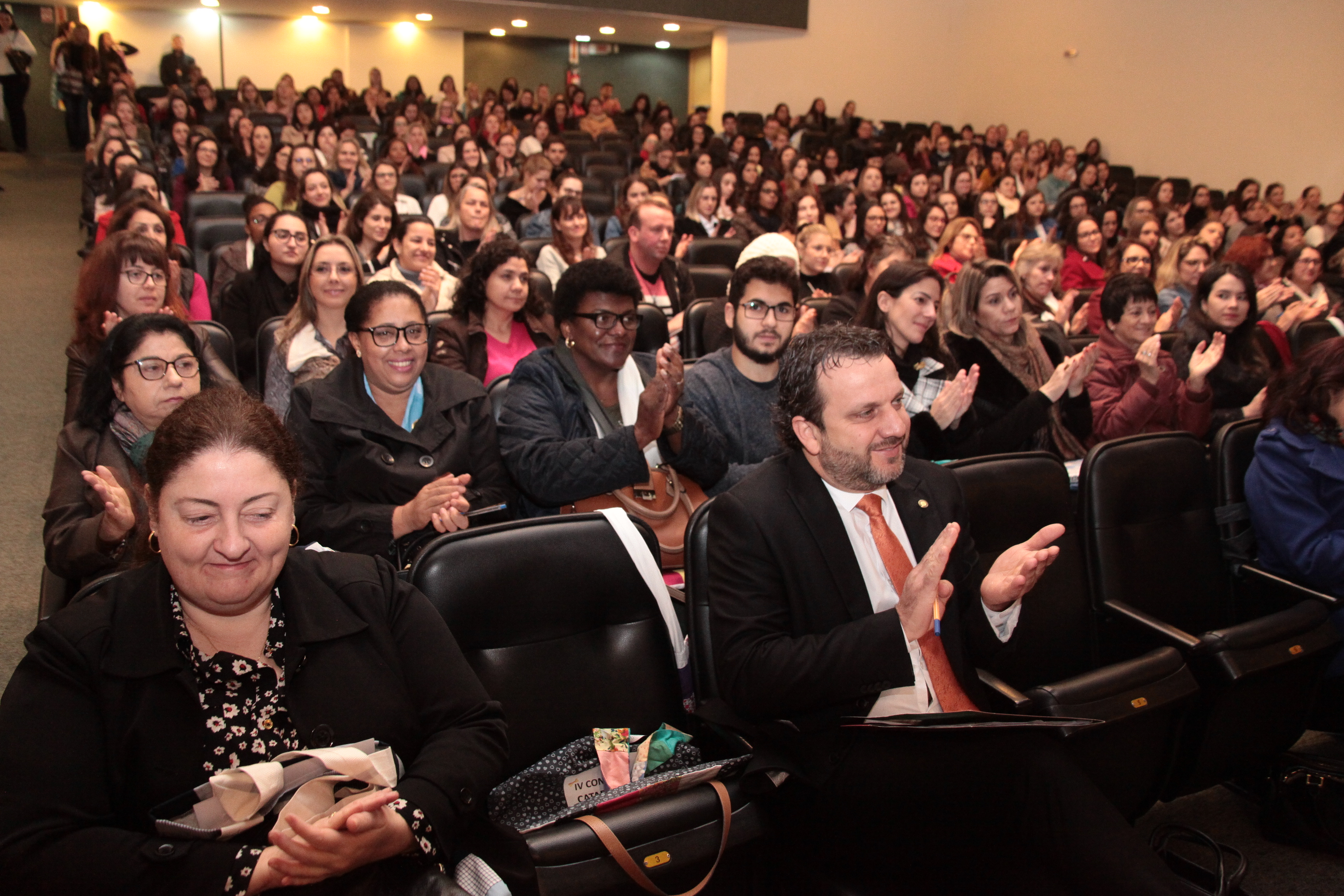 IV Congresso do Aleitamento Materno