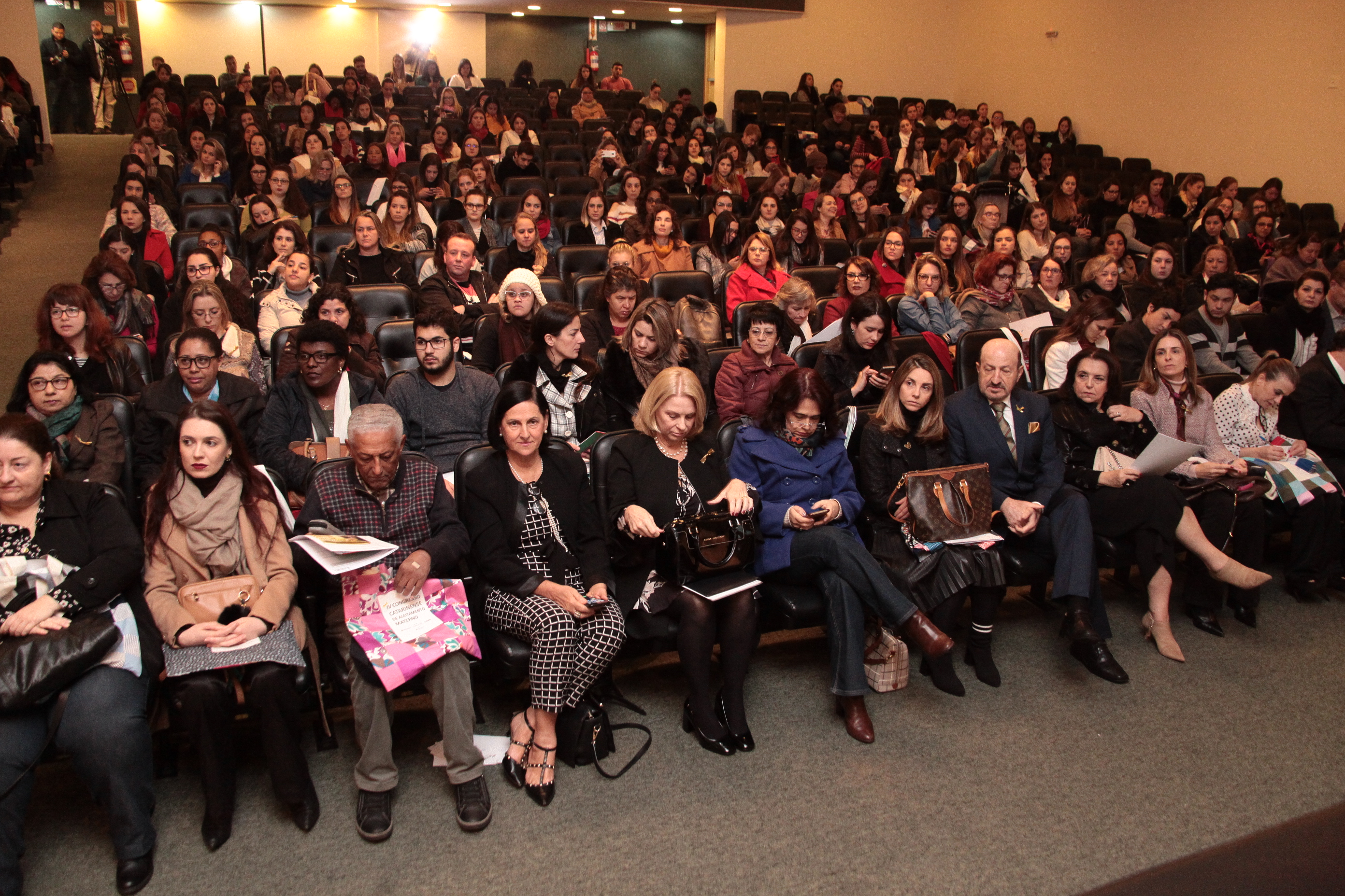 IV Congresso do Aleitamento Materno