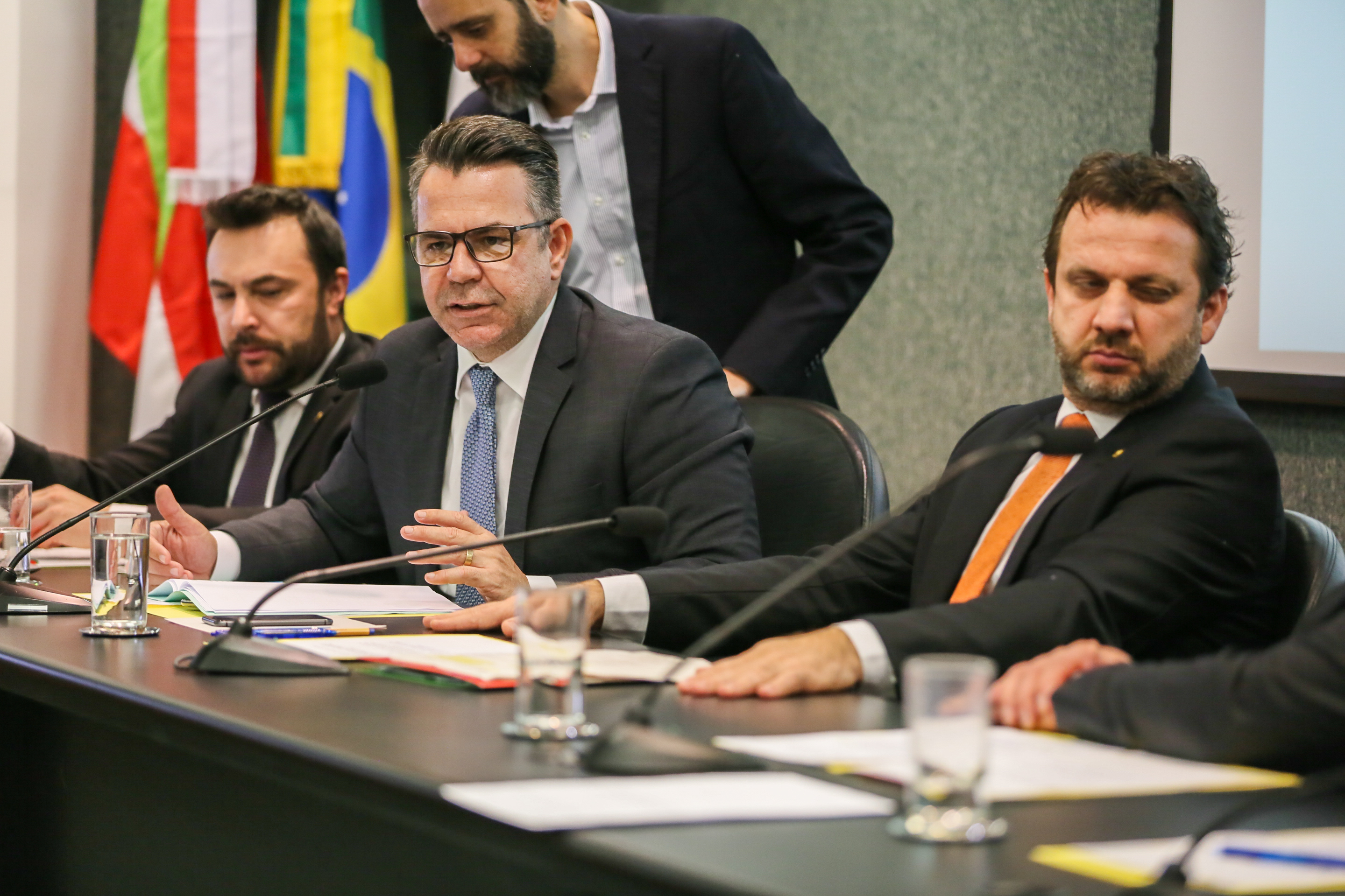 REUNIÃO – Comissão de Turismo e Meio Ambiente