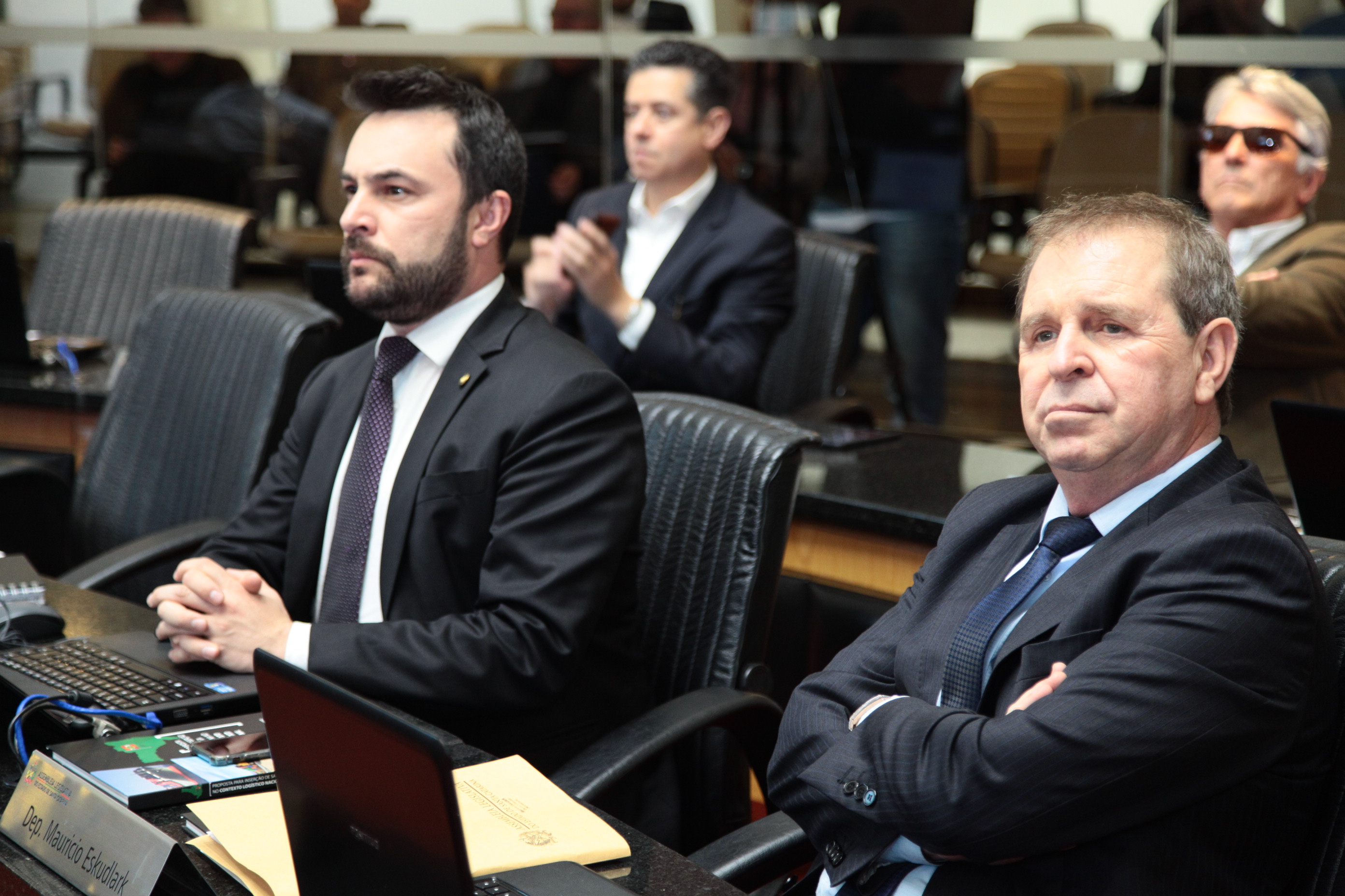 Sessão Ordinária em 10/07/2019