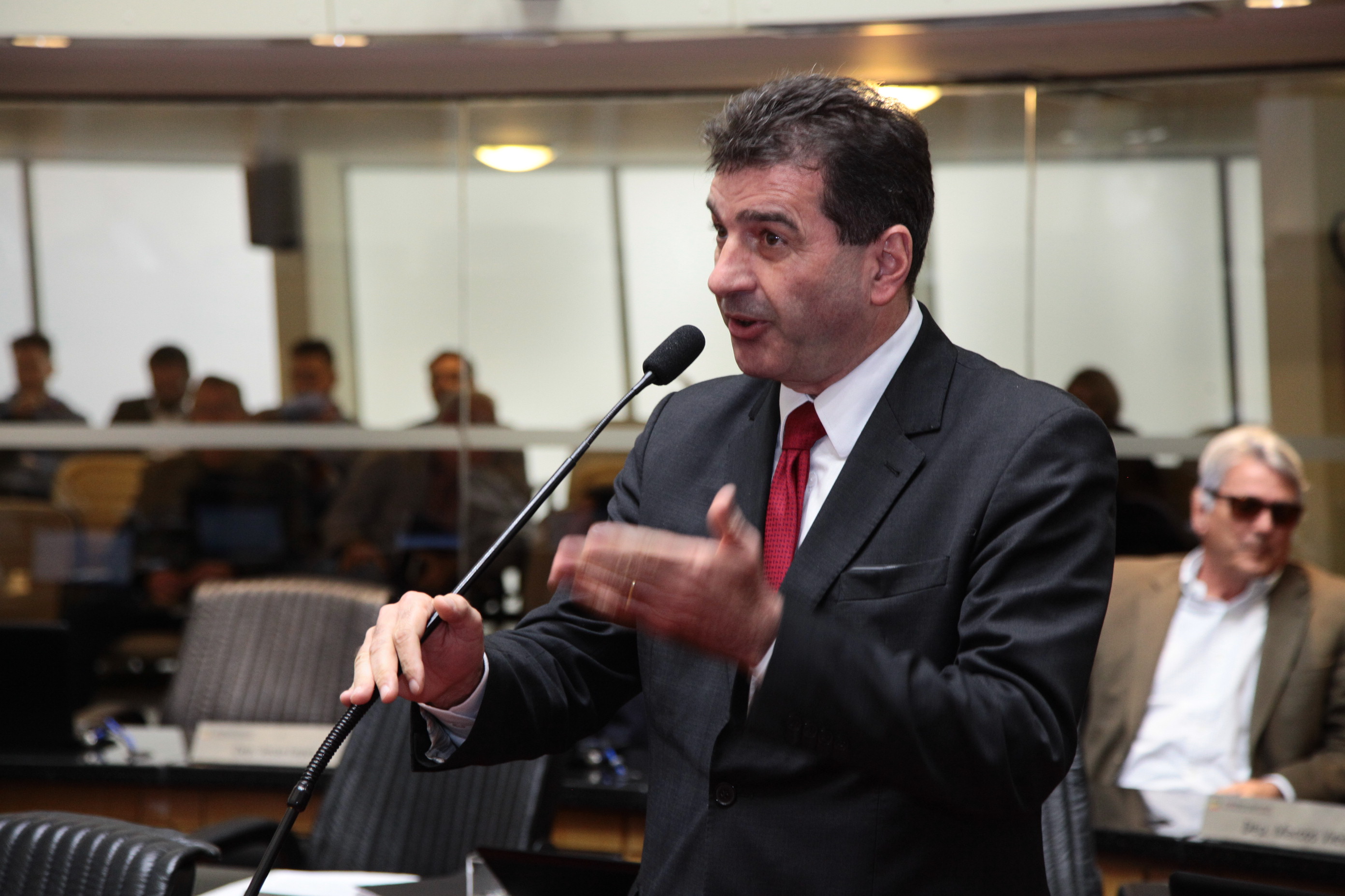 Sessão Ordinária em 10/07/2019 - Deputado Valdir Cobalchini (MDB)
