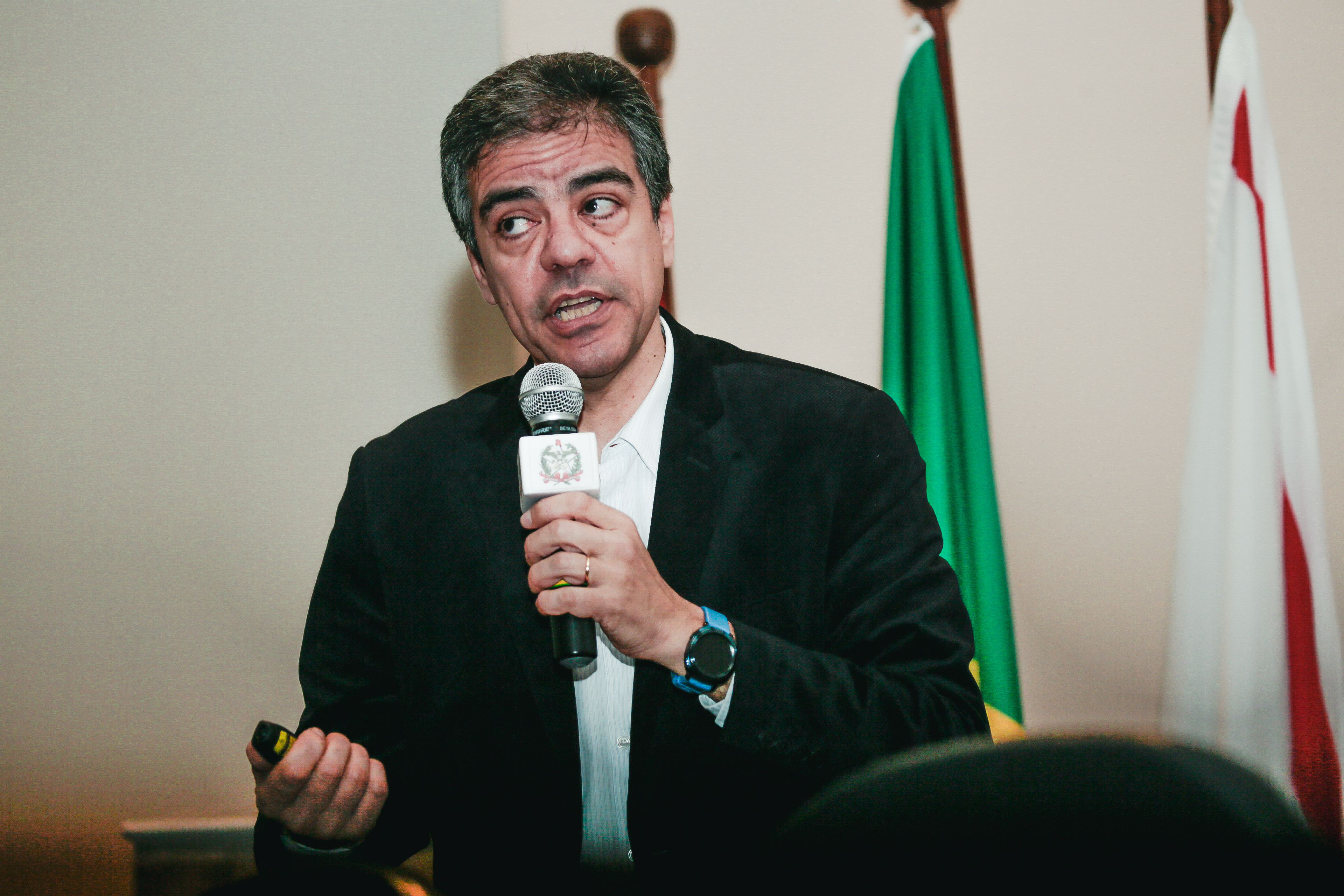 IV Congresso do Aleitamento Materno