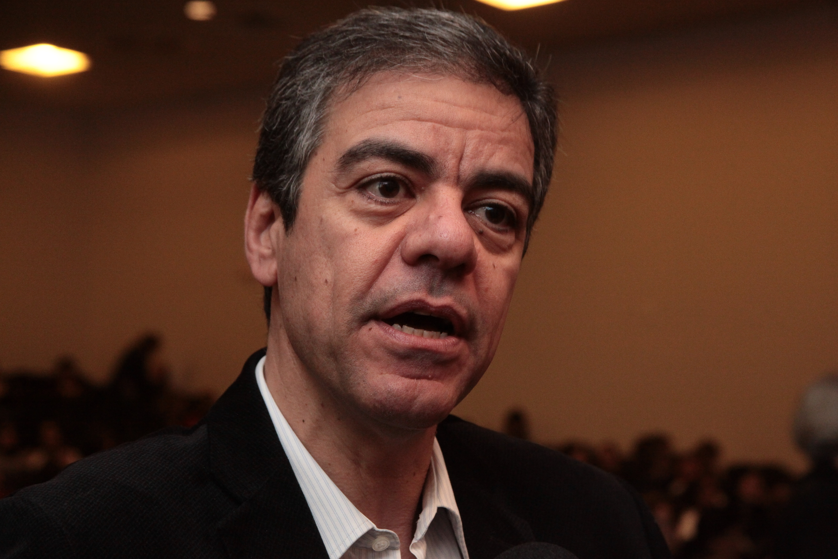 IV Congresso do Aleitamento Materno