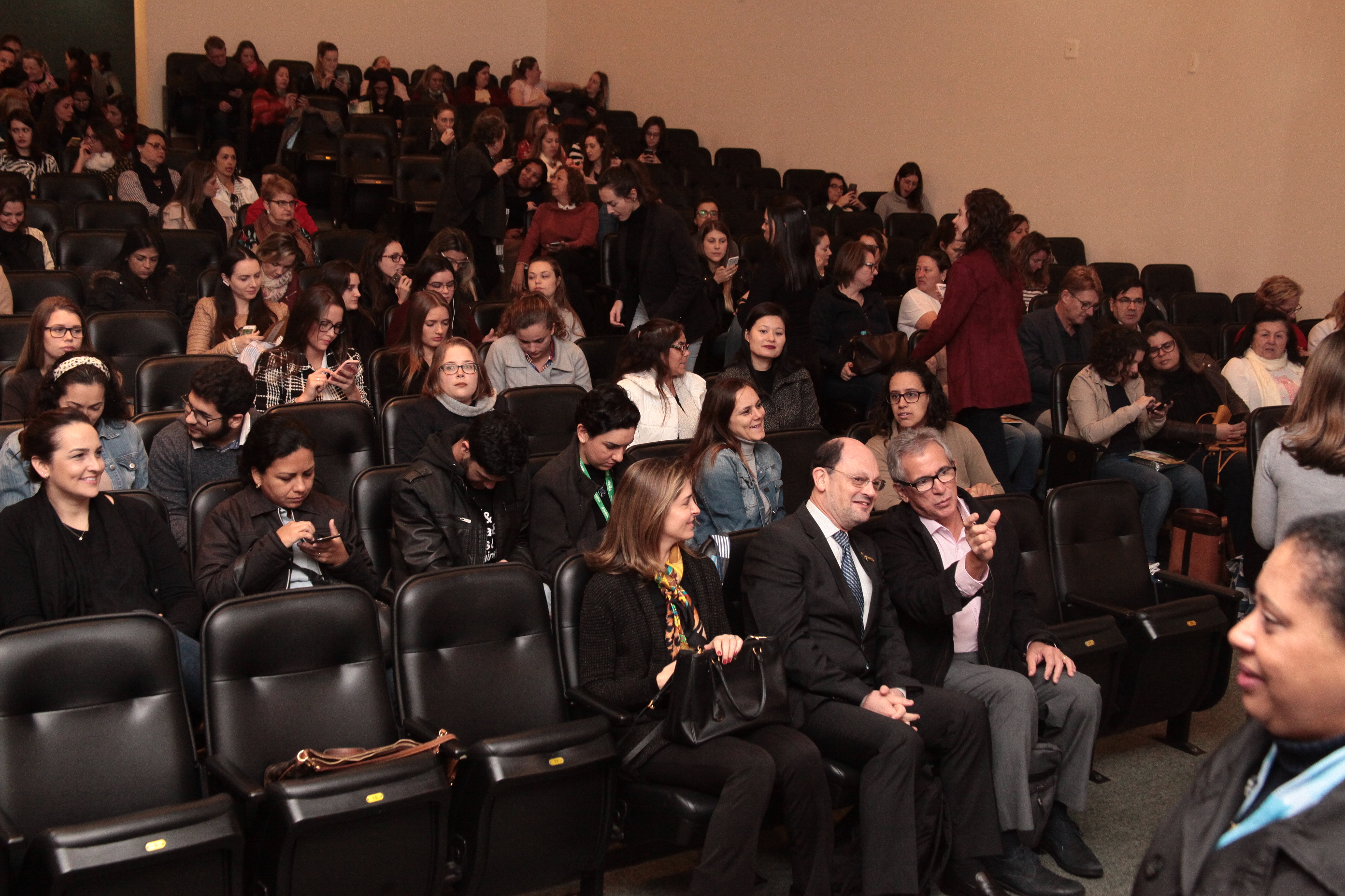 IV Congresso do Aleitamento Materno
