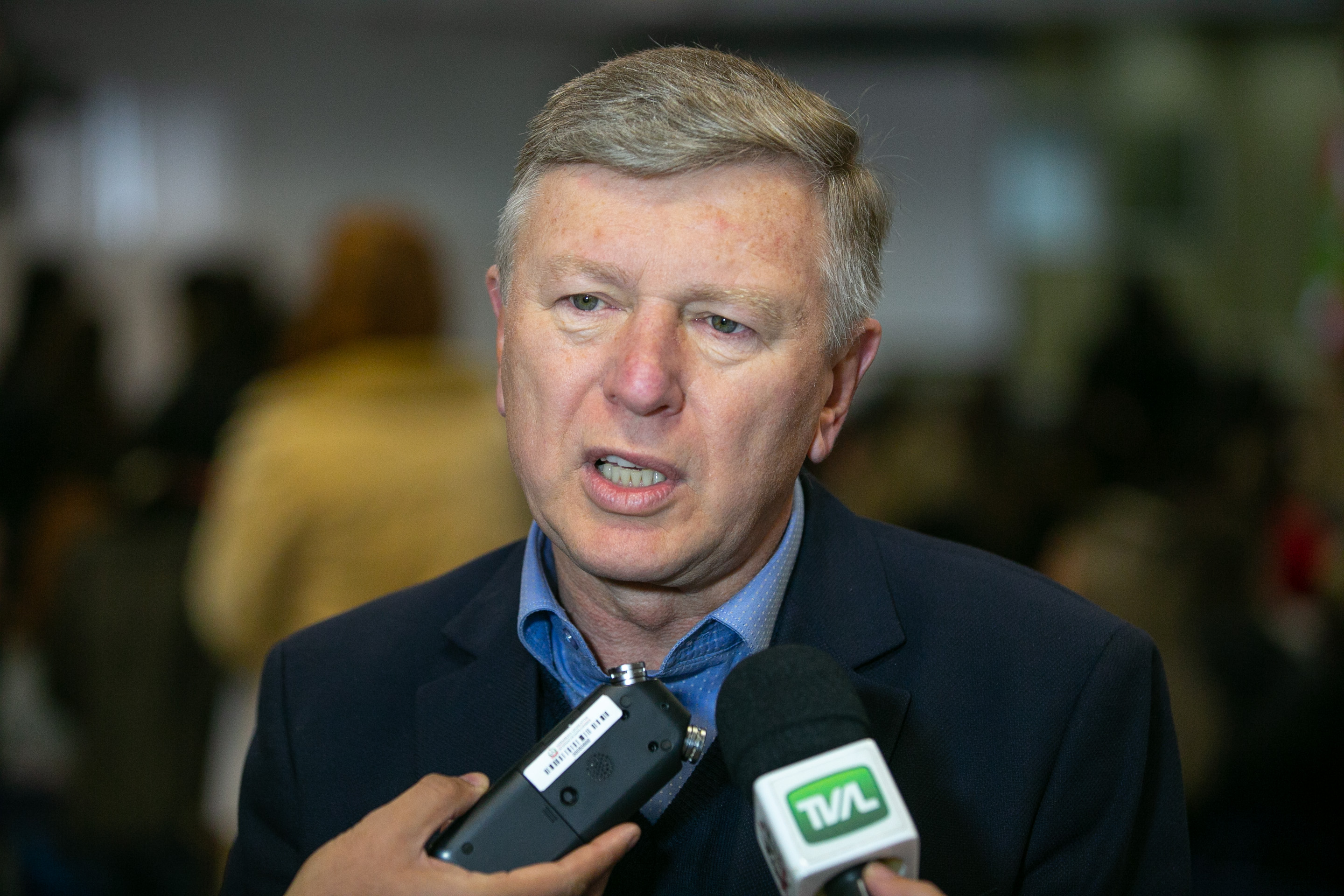 Deputado Milton Hobus (PSD)
