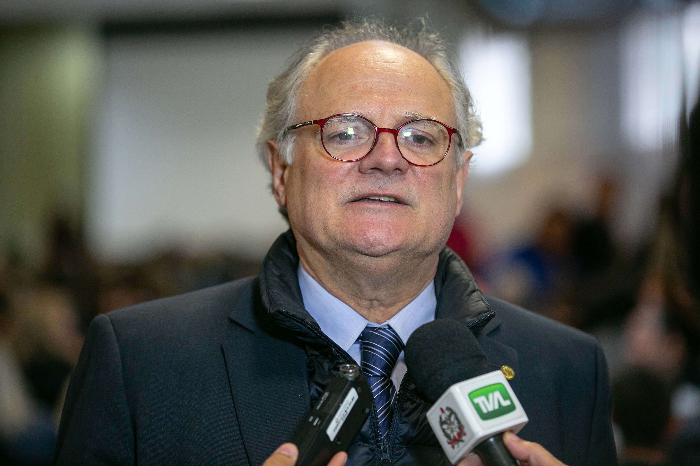 Deputado Dr. Vicente Caropreso (PSDB)