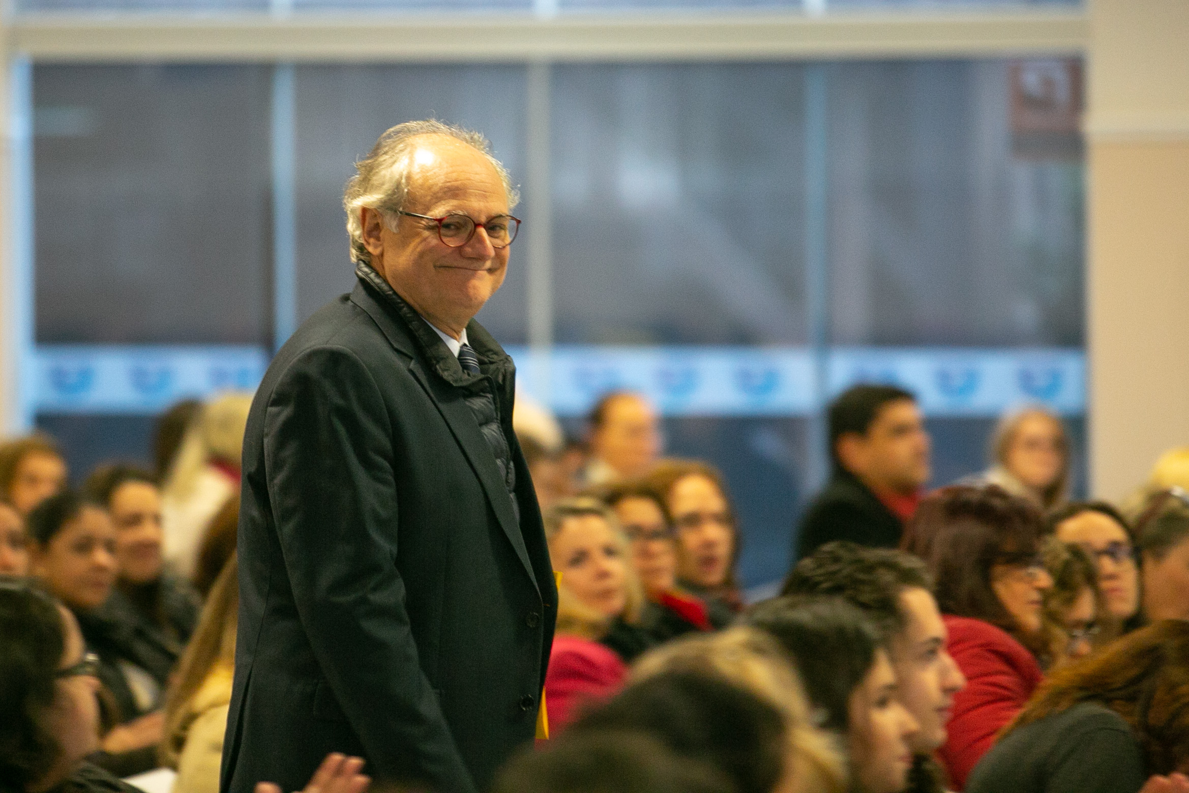 Deputado Dr. Vicente Caropreso (PSDB)
