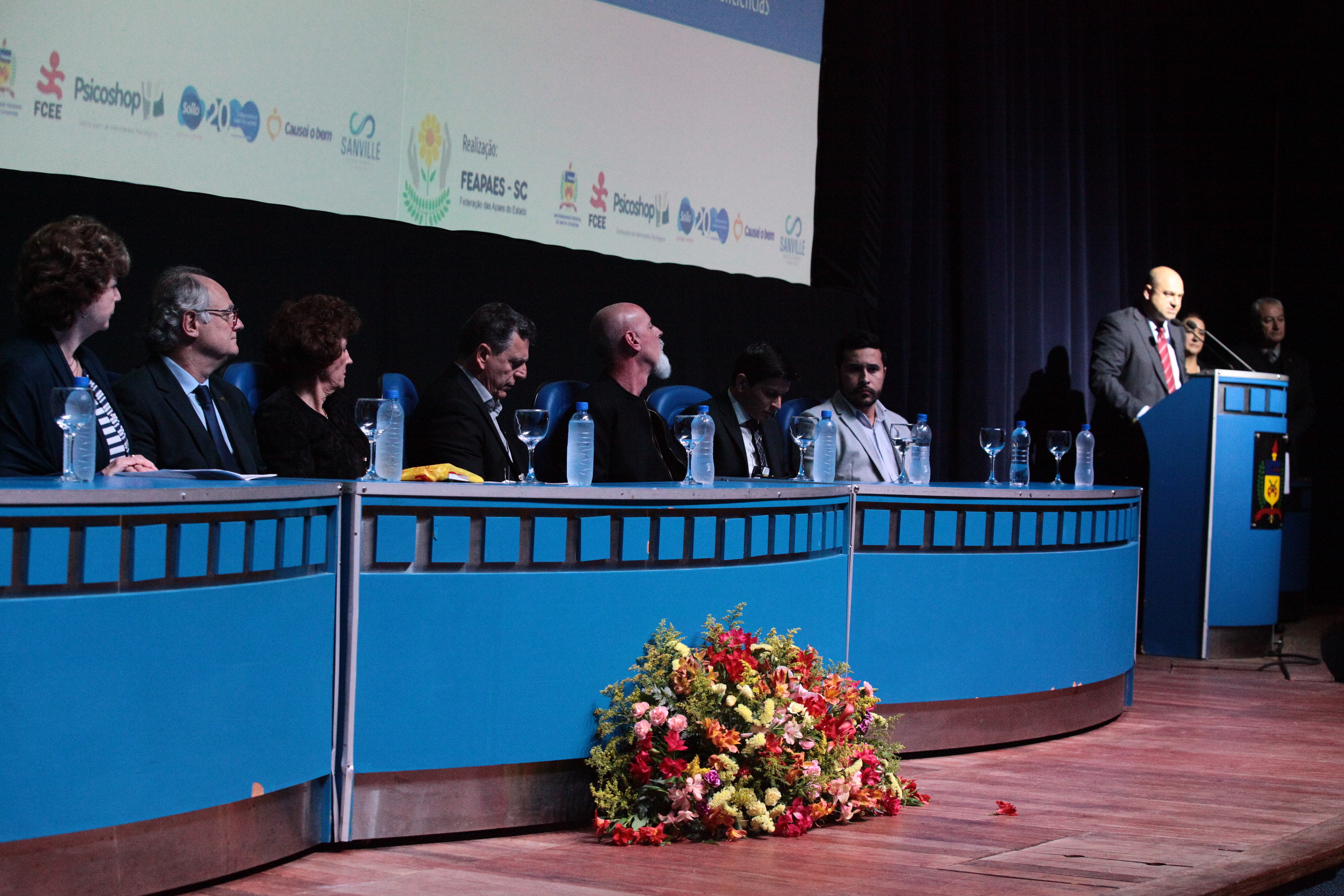 Congresso Brasileiro de Prevenção a Deficiência