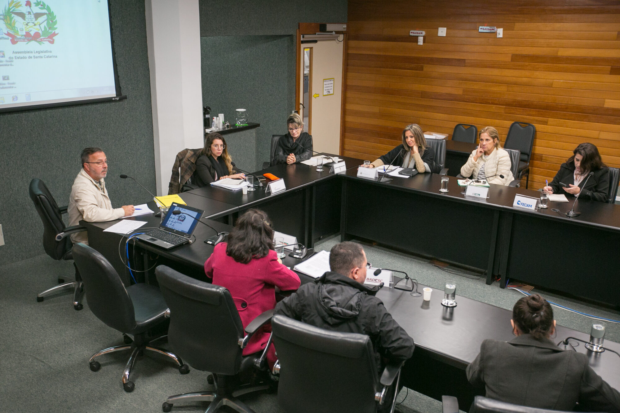 Alesc promoverá seminário sobre importância da responsabilidade social