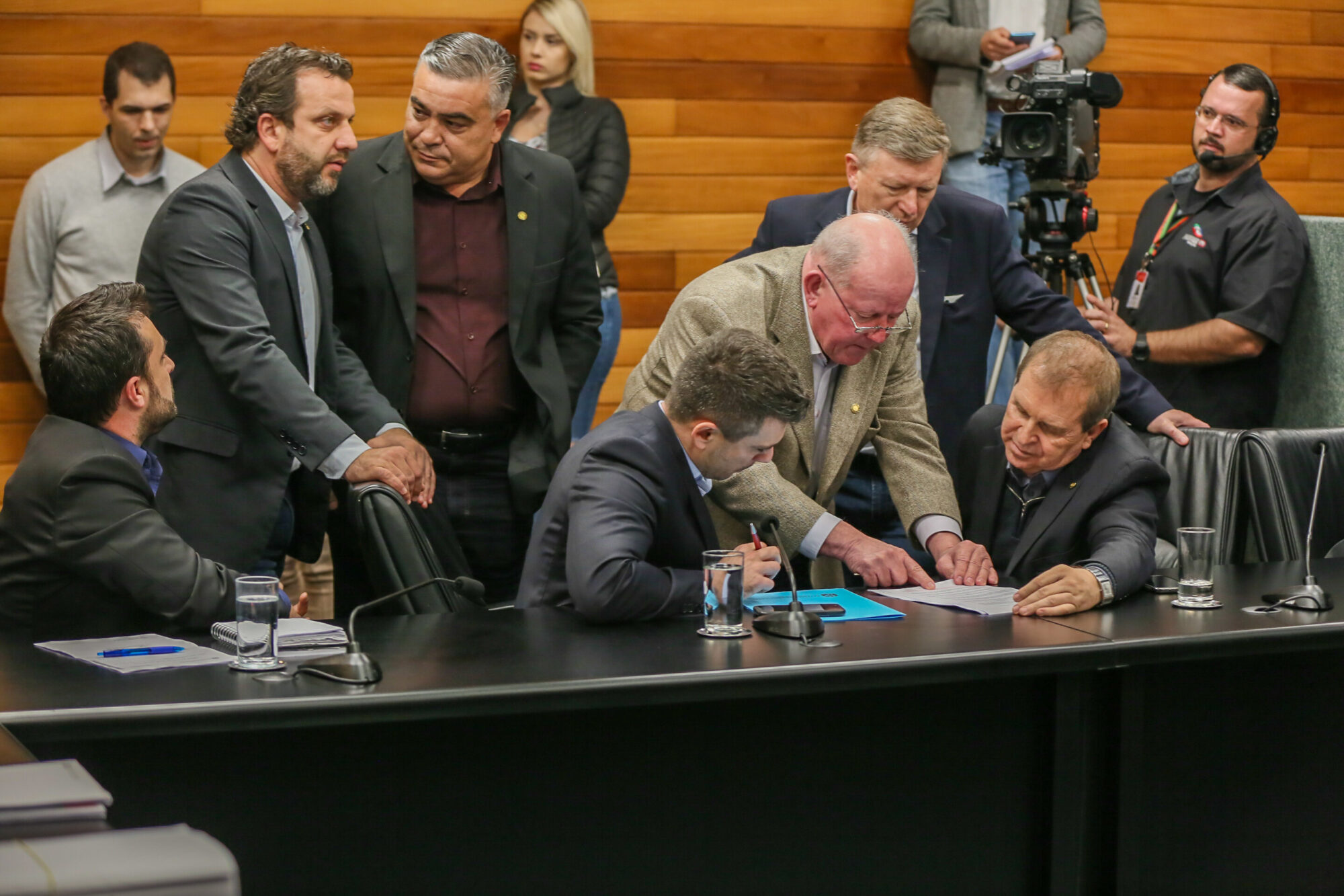 Finanças aprova PLs dos incentivos fiscais e projetos vão à votação