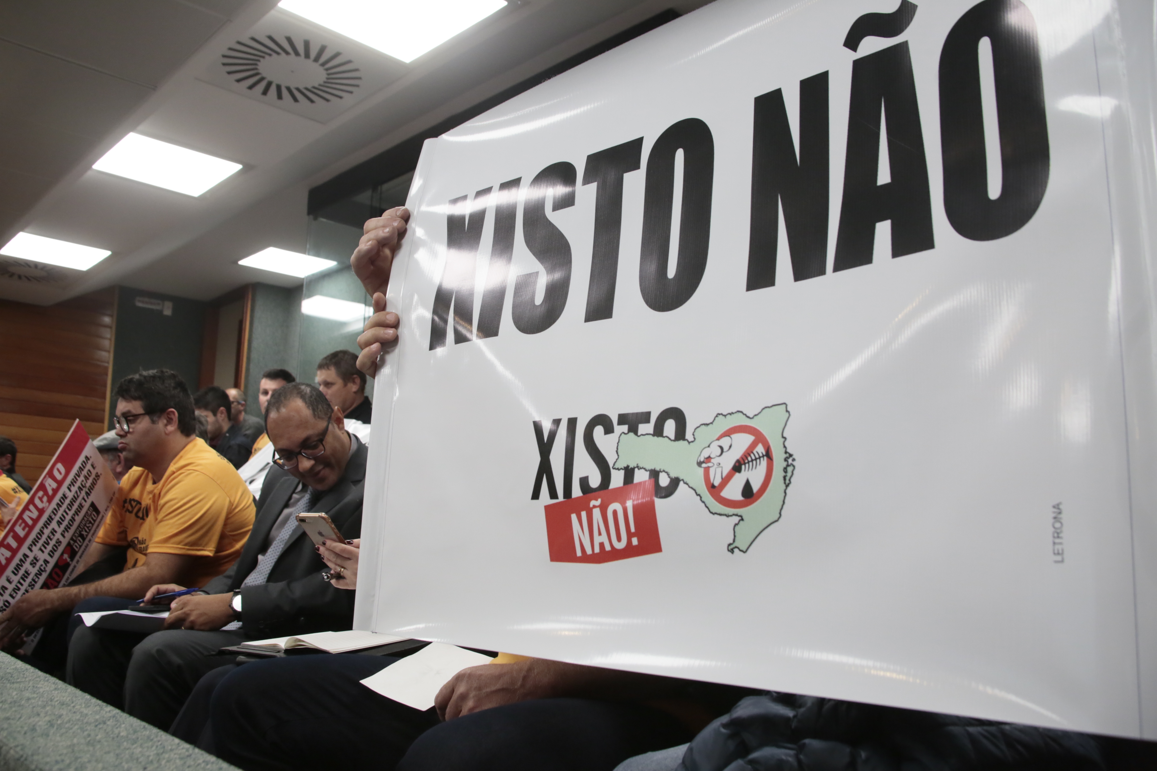 Comissão de Constituição e Justiça