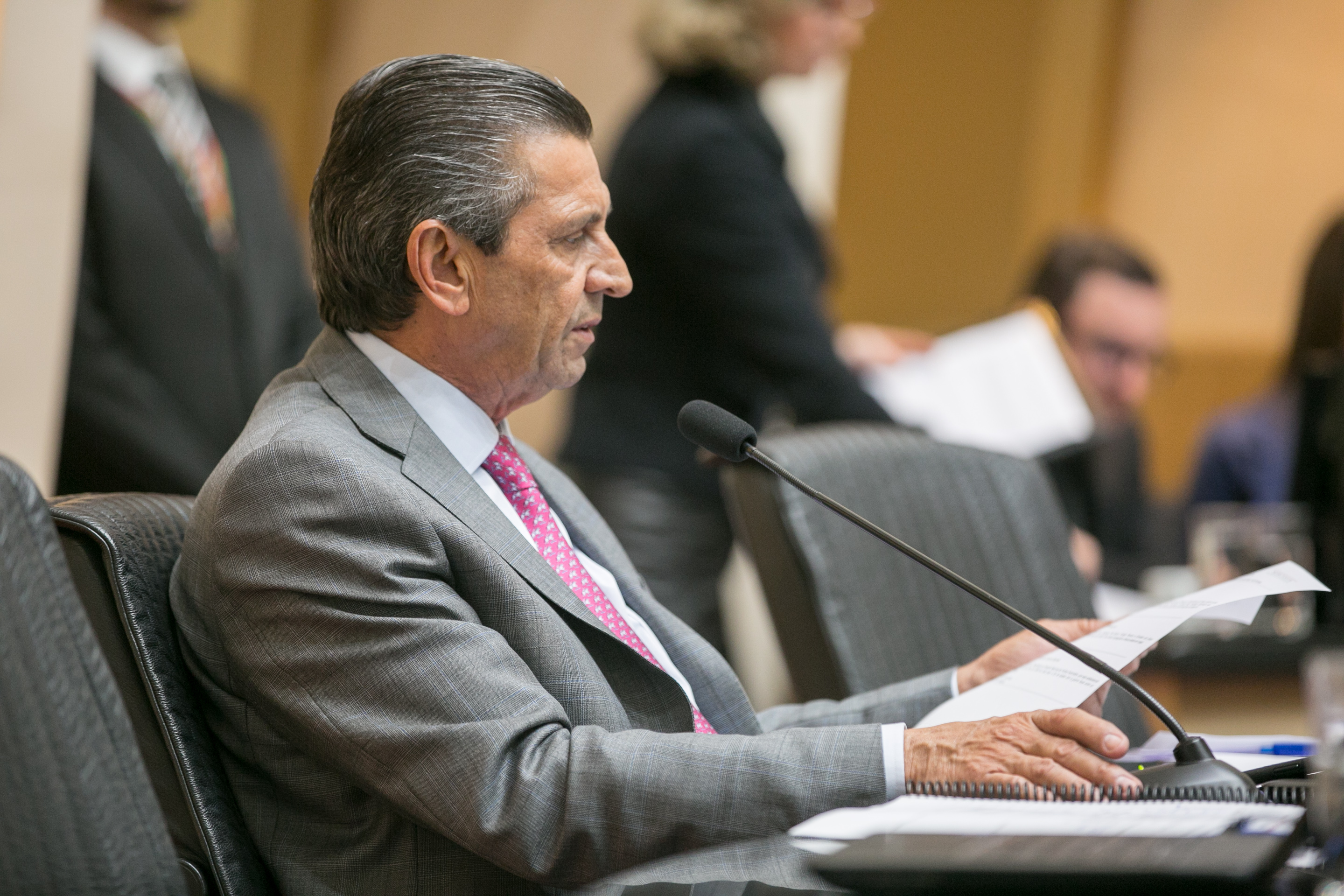 Deputado Julio Garcia (PSD)