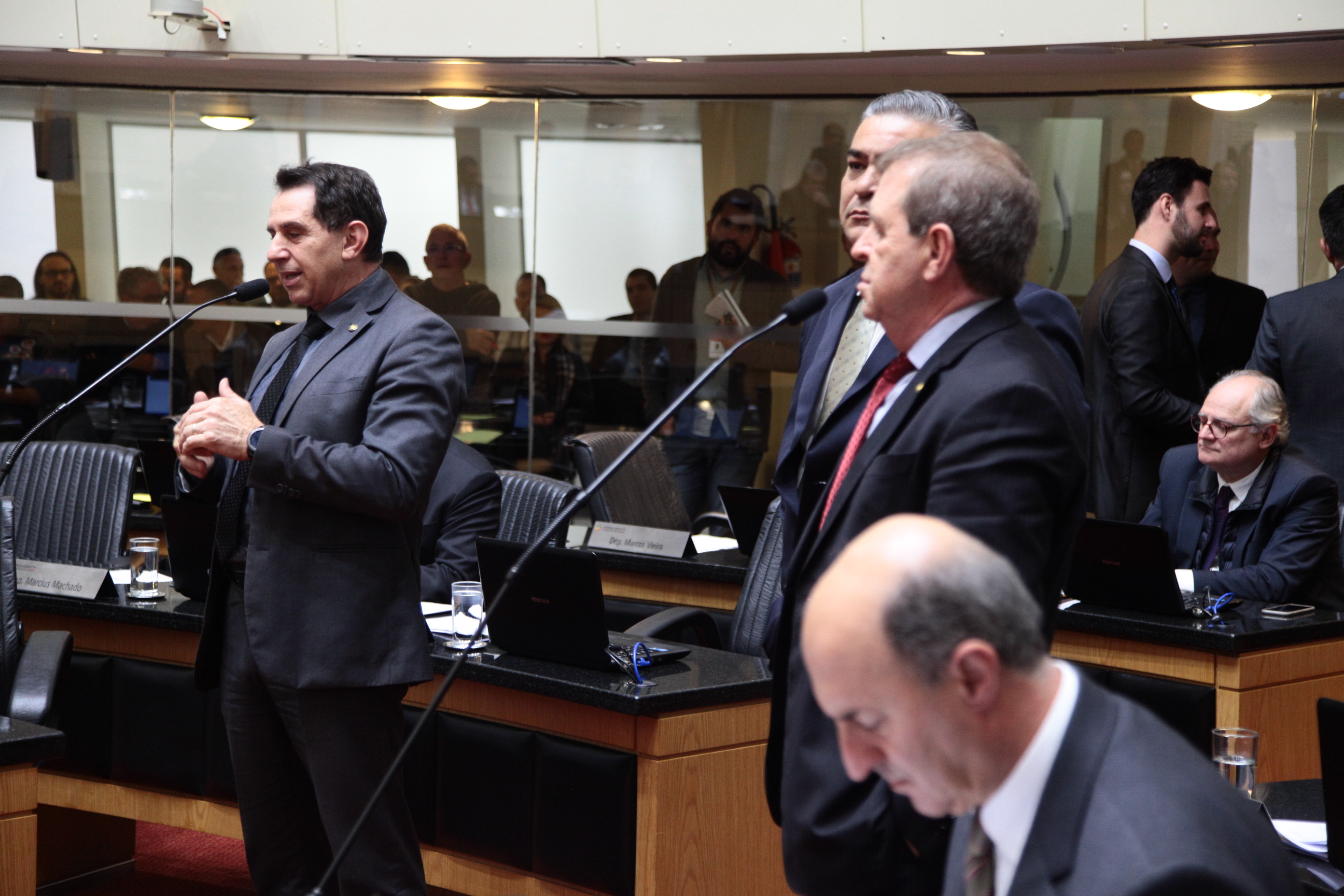 Sessão Ordinária em /07/2019